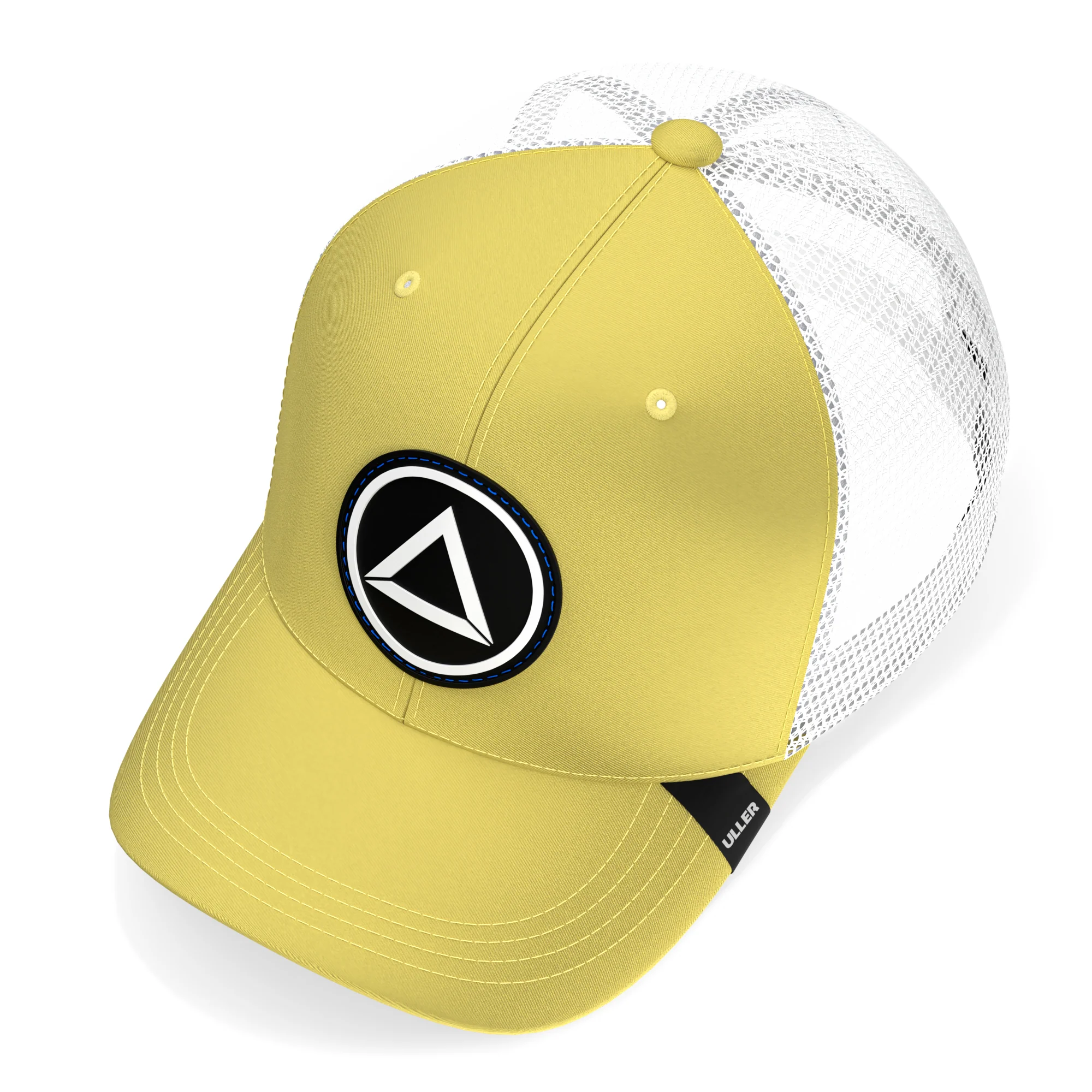 Northern Yellow / White - Image 3