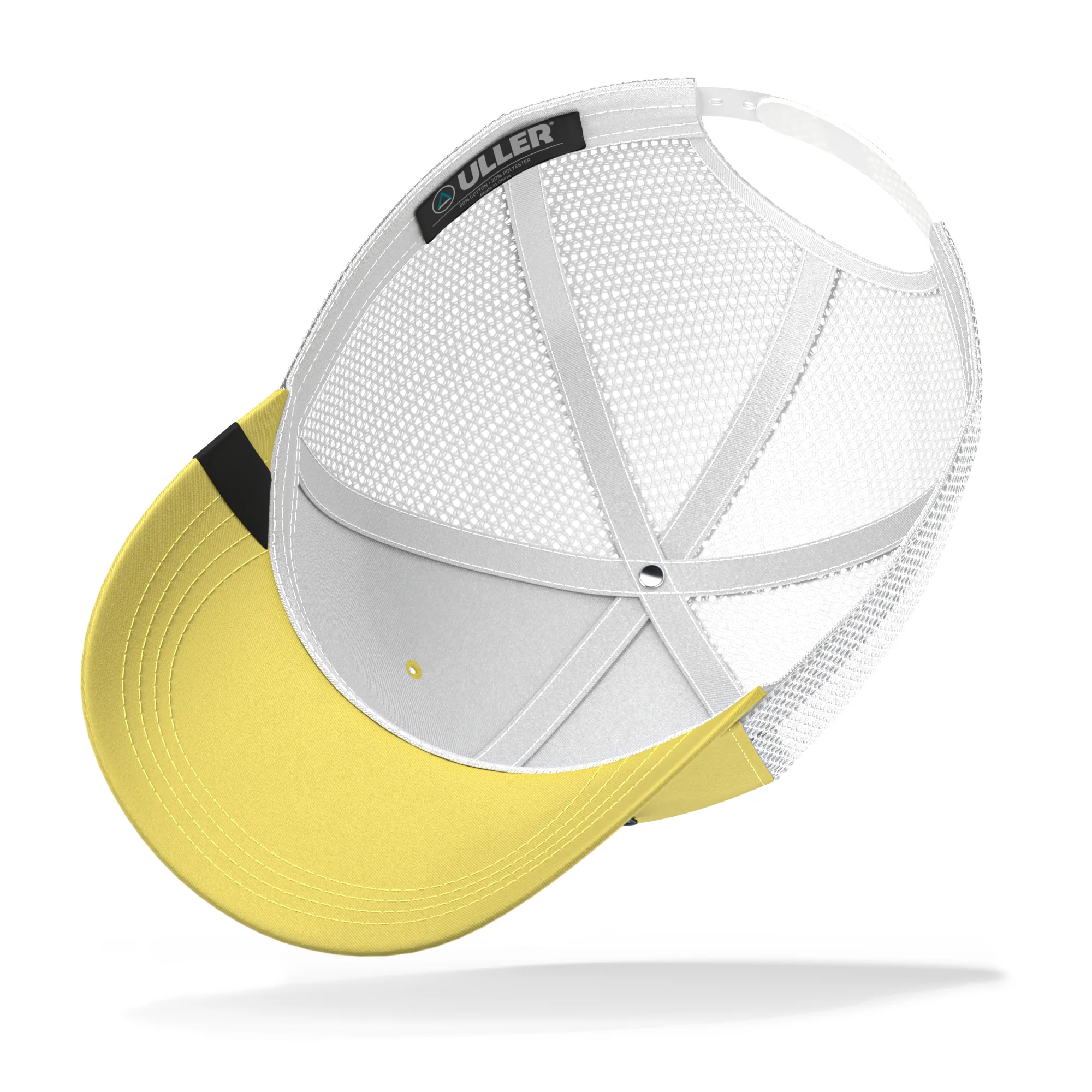 Northern Yellow / White - Image 4