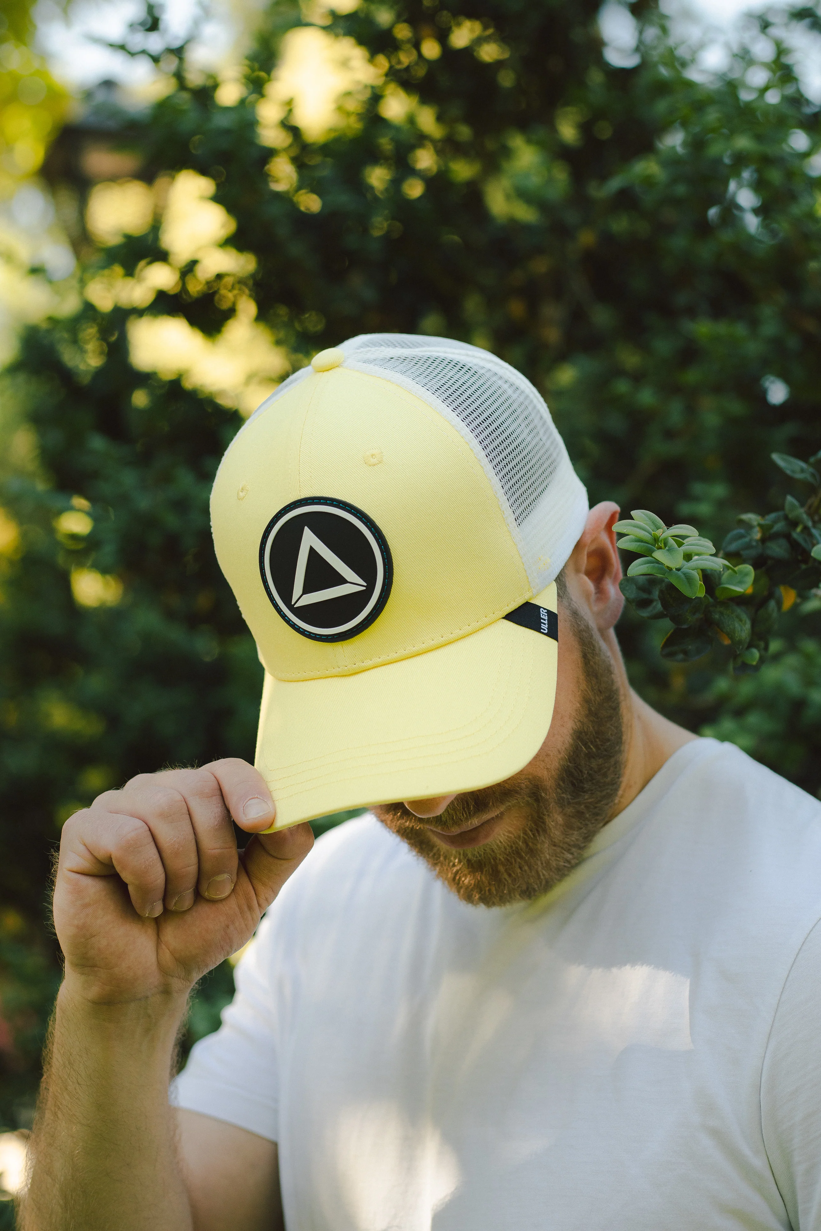 Northern Yellow / White - Image 5