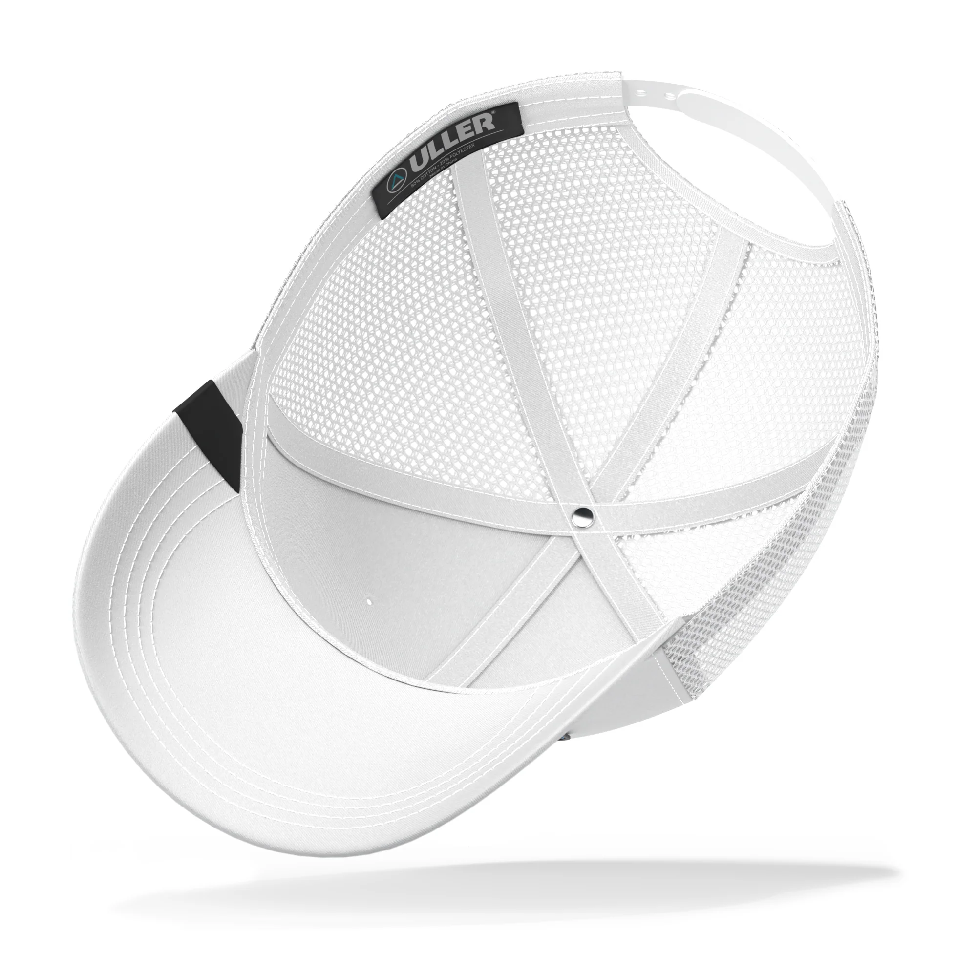 Orbital White - Image 4