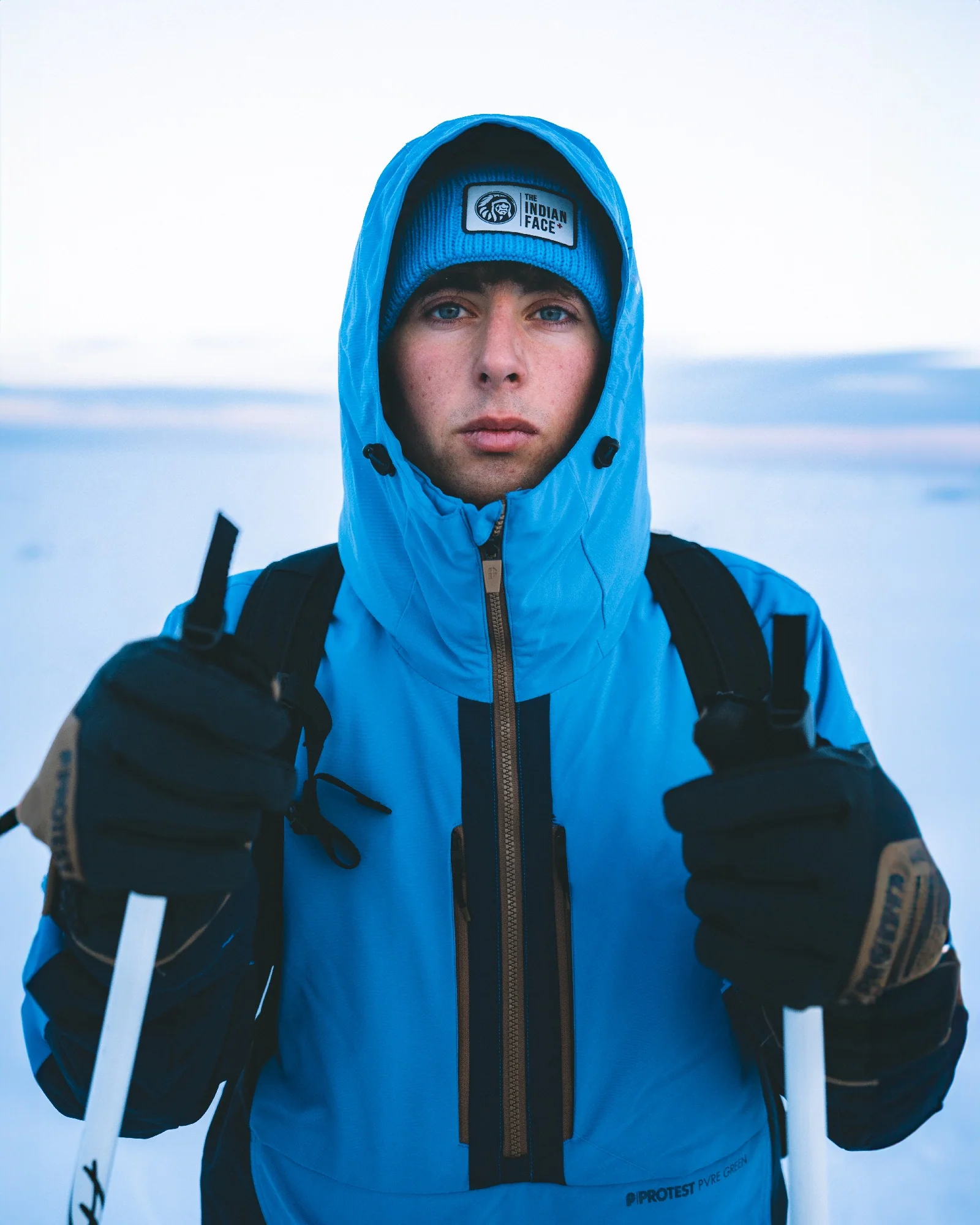 Alpine Blue - Image 6