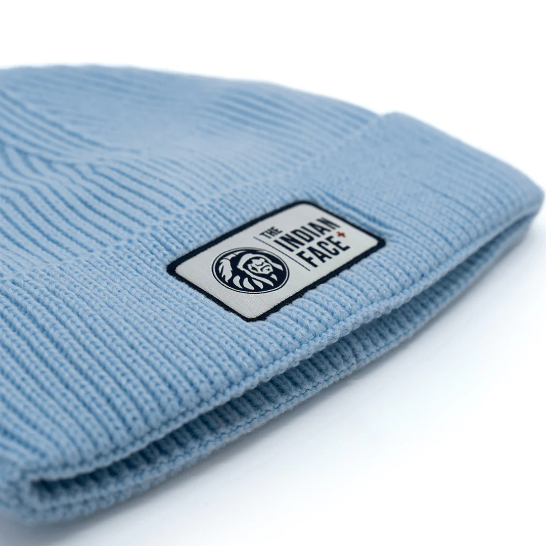 Alpine Light Blue - Image 4