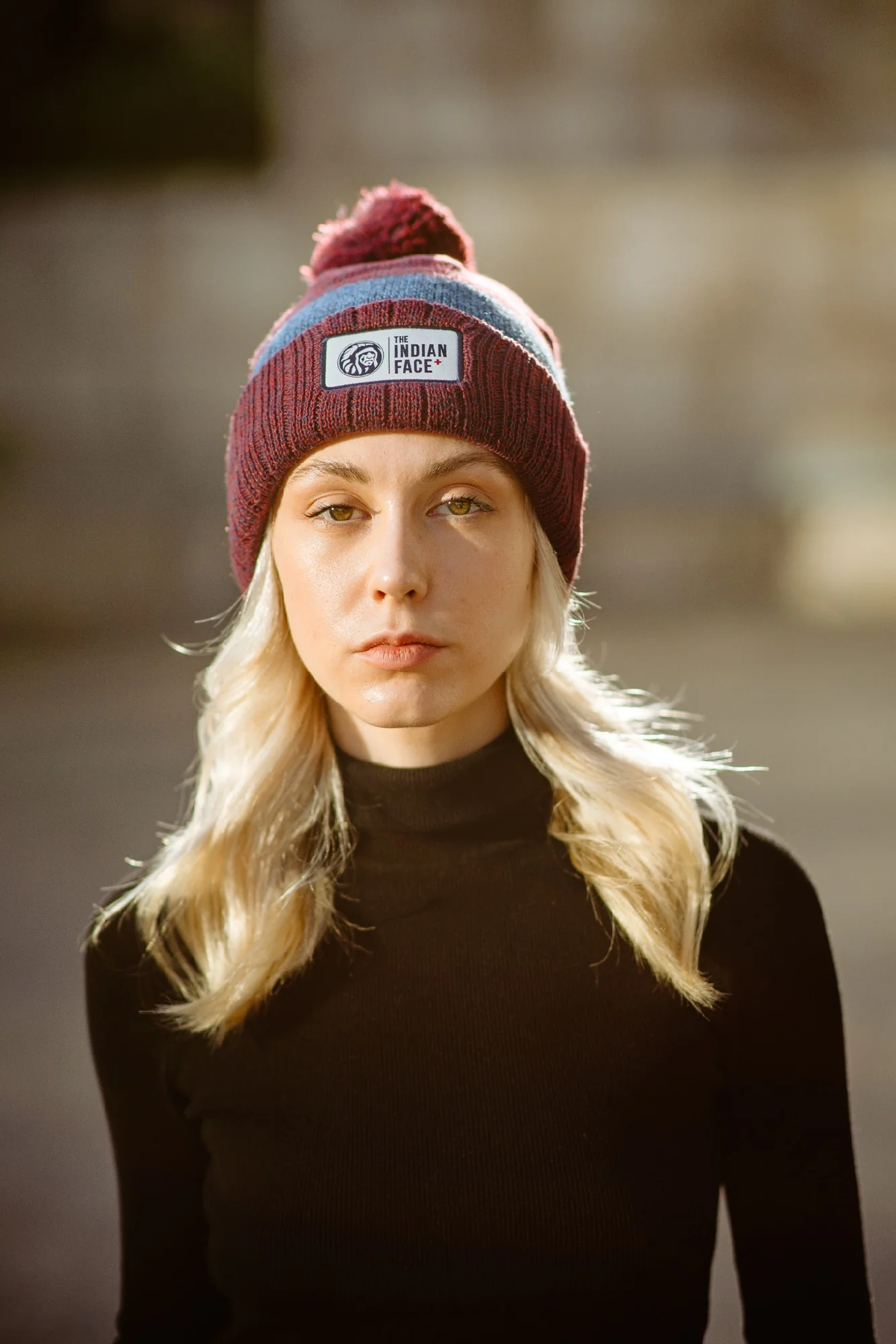 Peak Red / Blue - Image 6