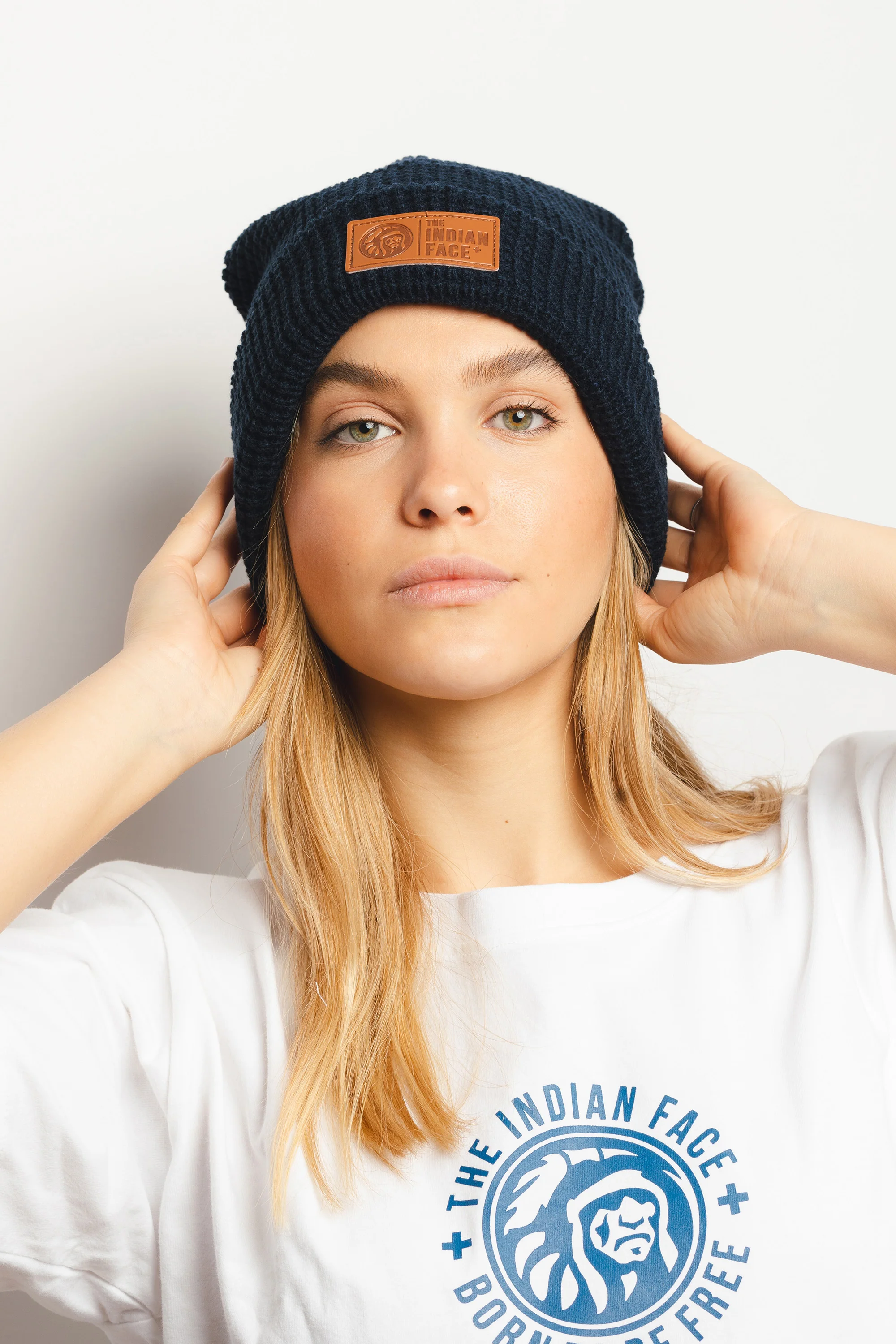 Summit Navy Blue - Image 10