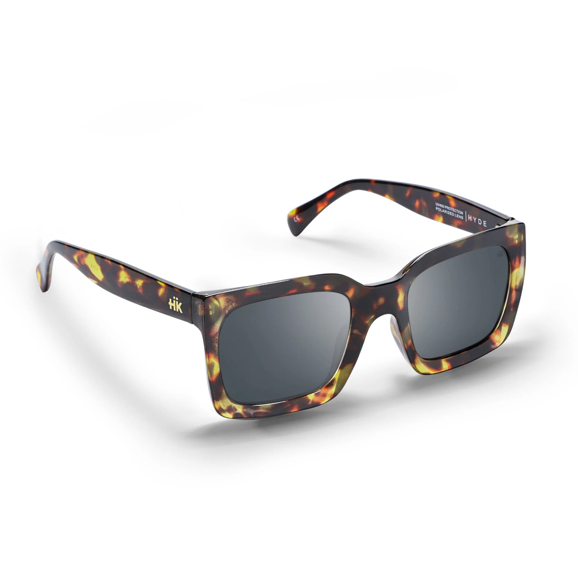 Hyde Camo / Black - Image 3