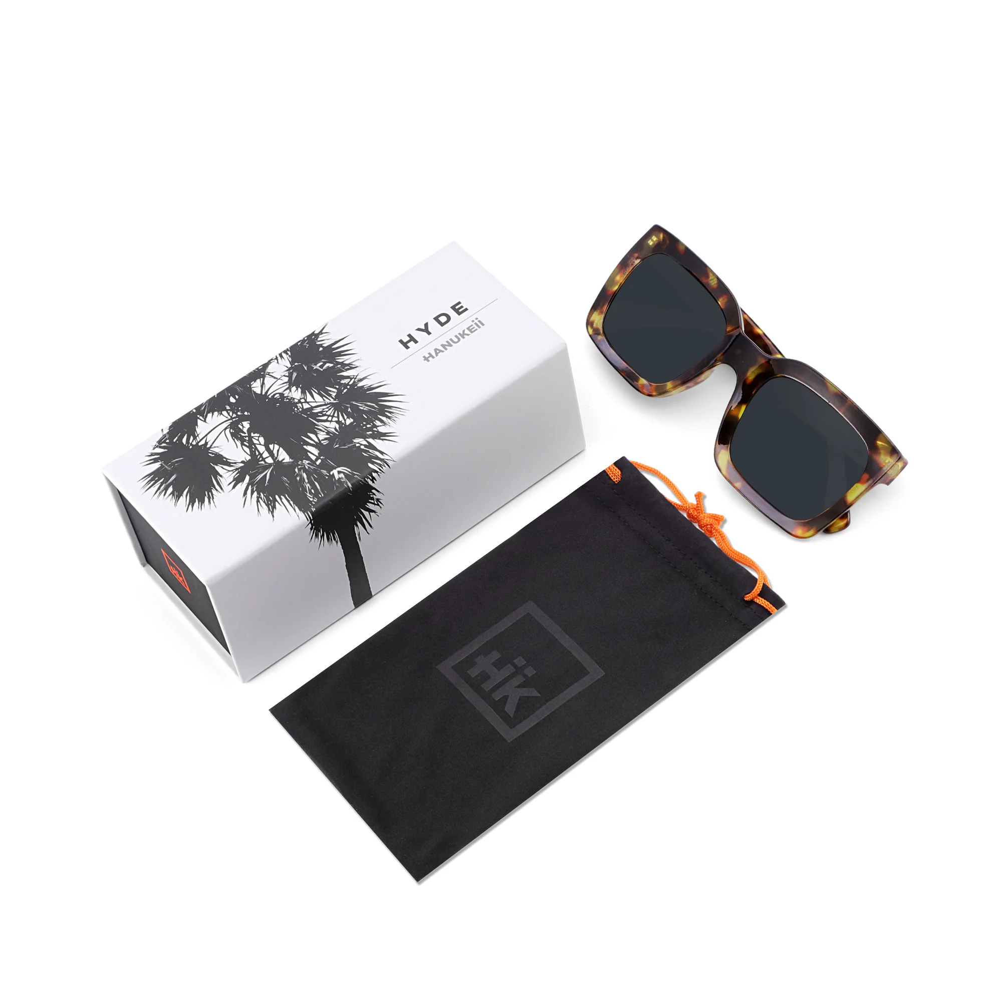 Hyde Camo / Black - Image 4