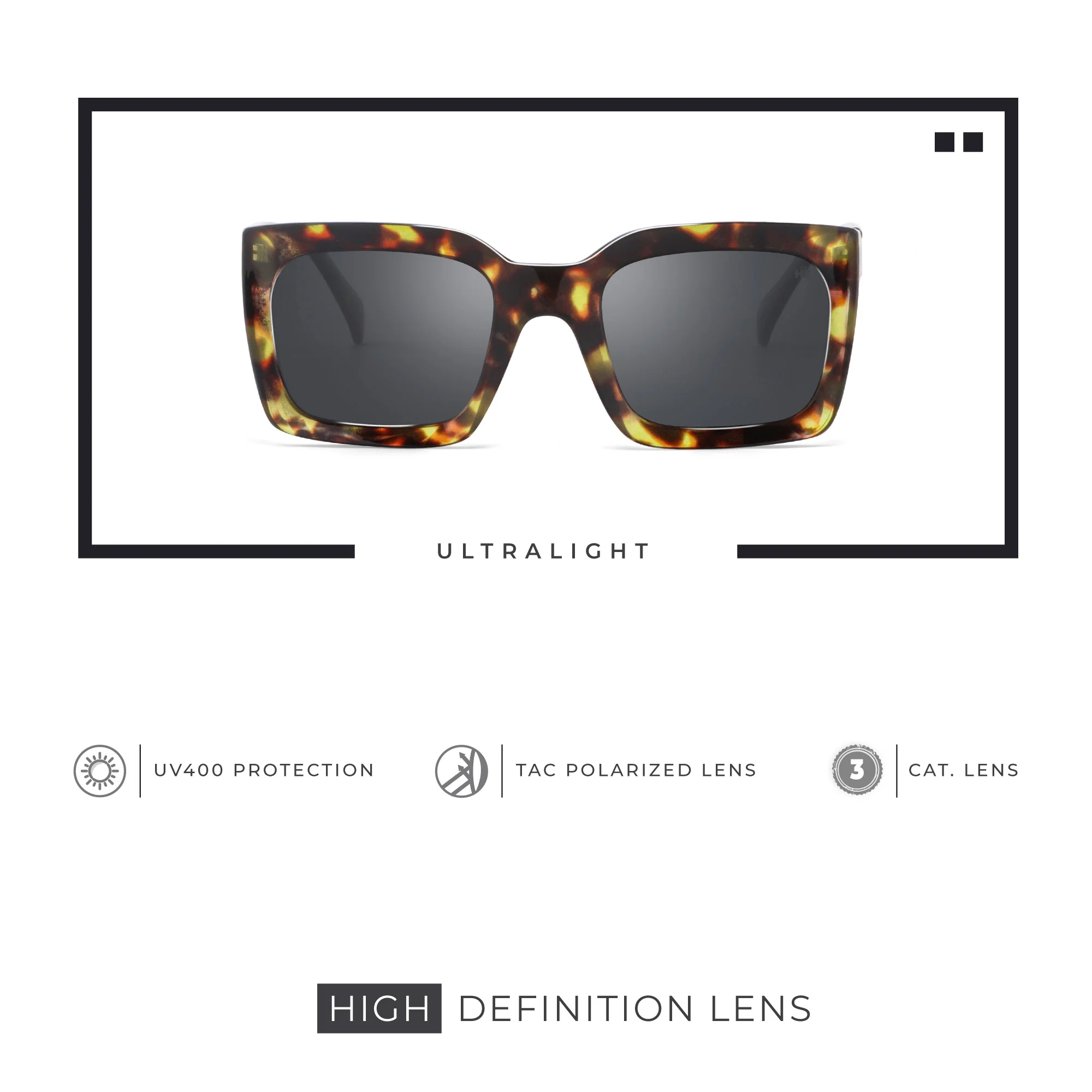 Hyde Camo / Black - Image 5