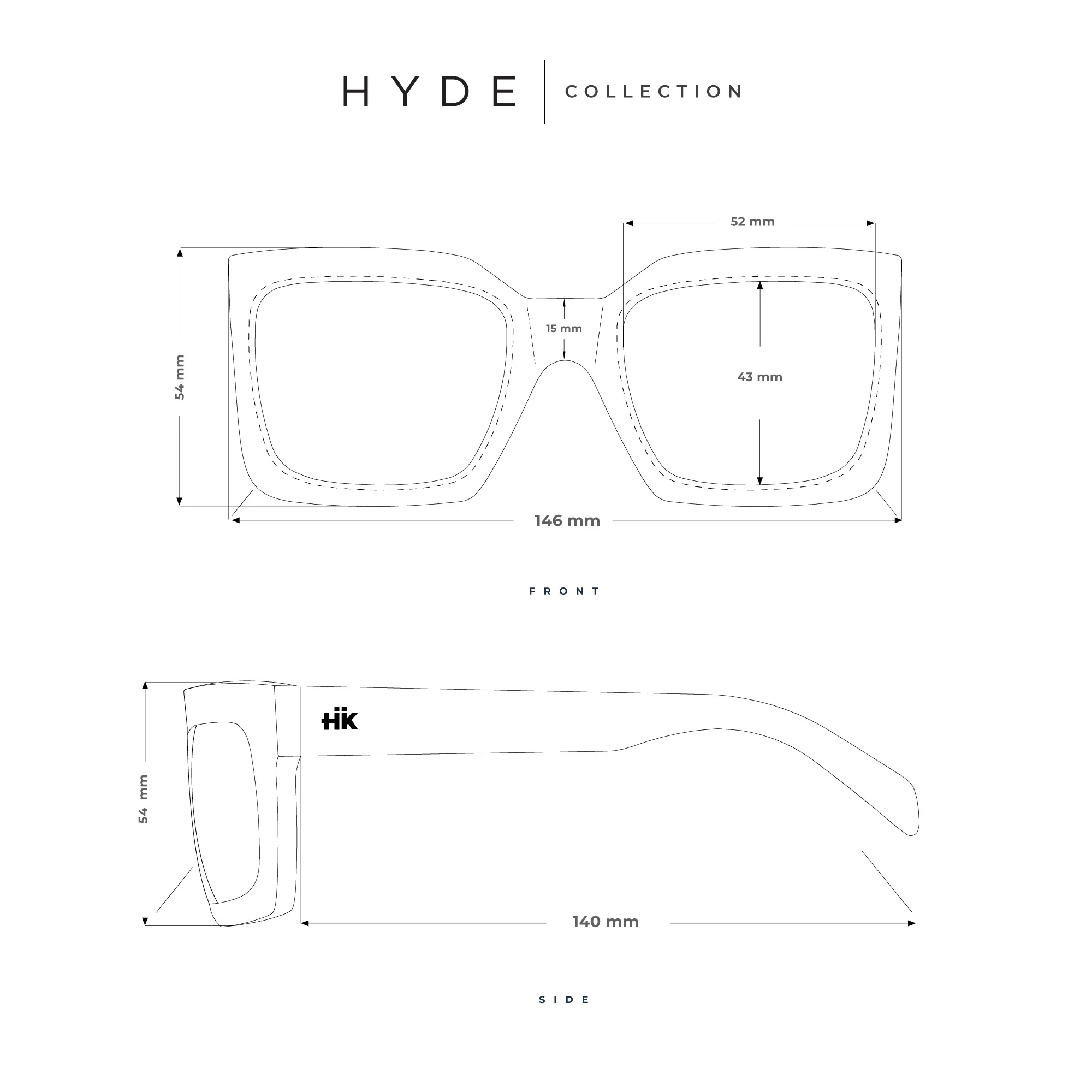 Hyde Camo / Black - Image 6