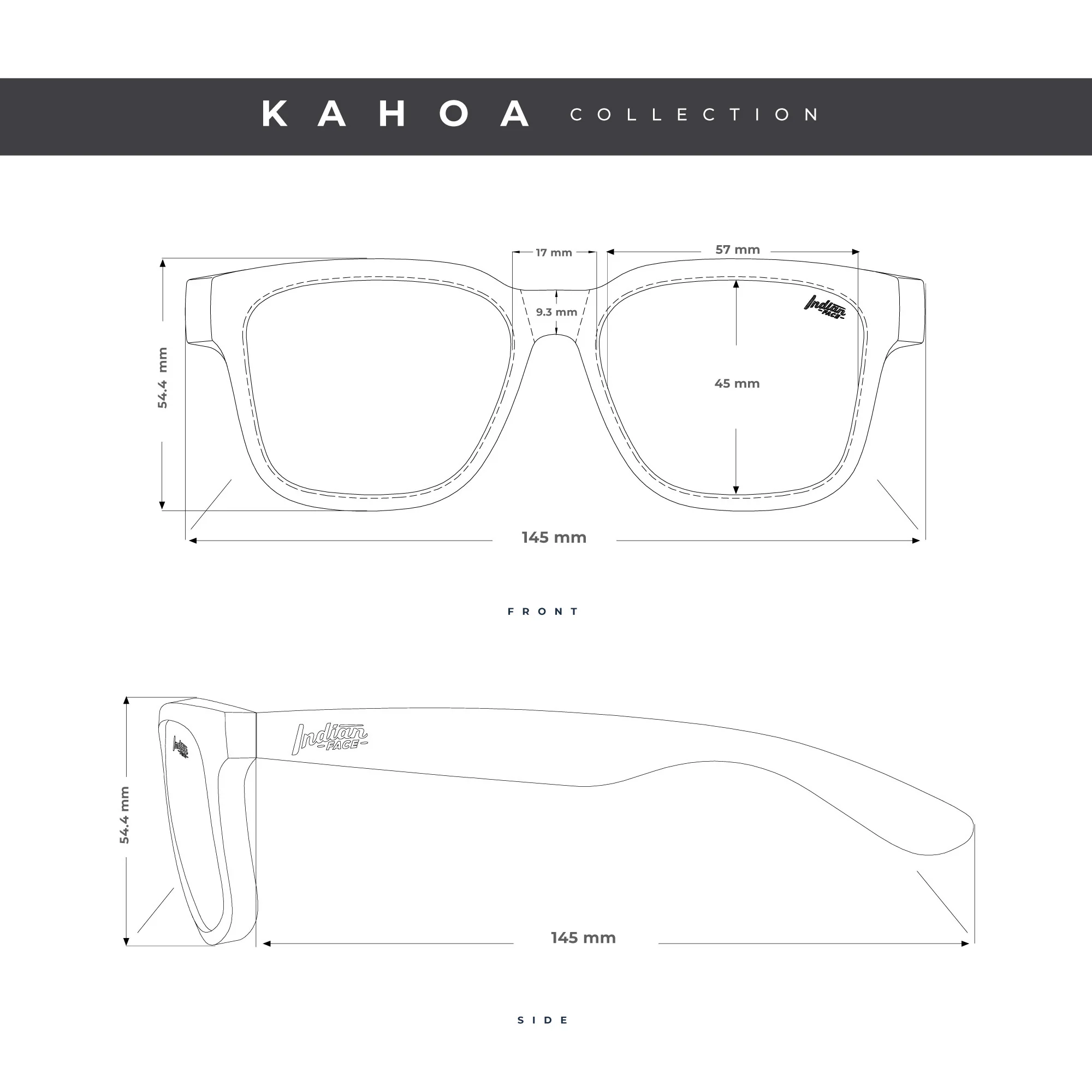Kahoa Green Haze / Black - Image 6