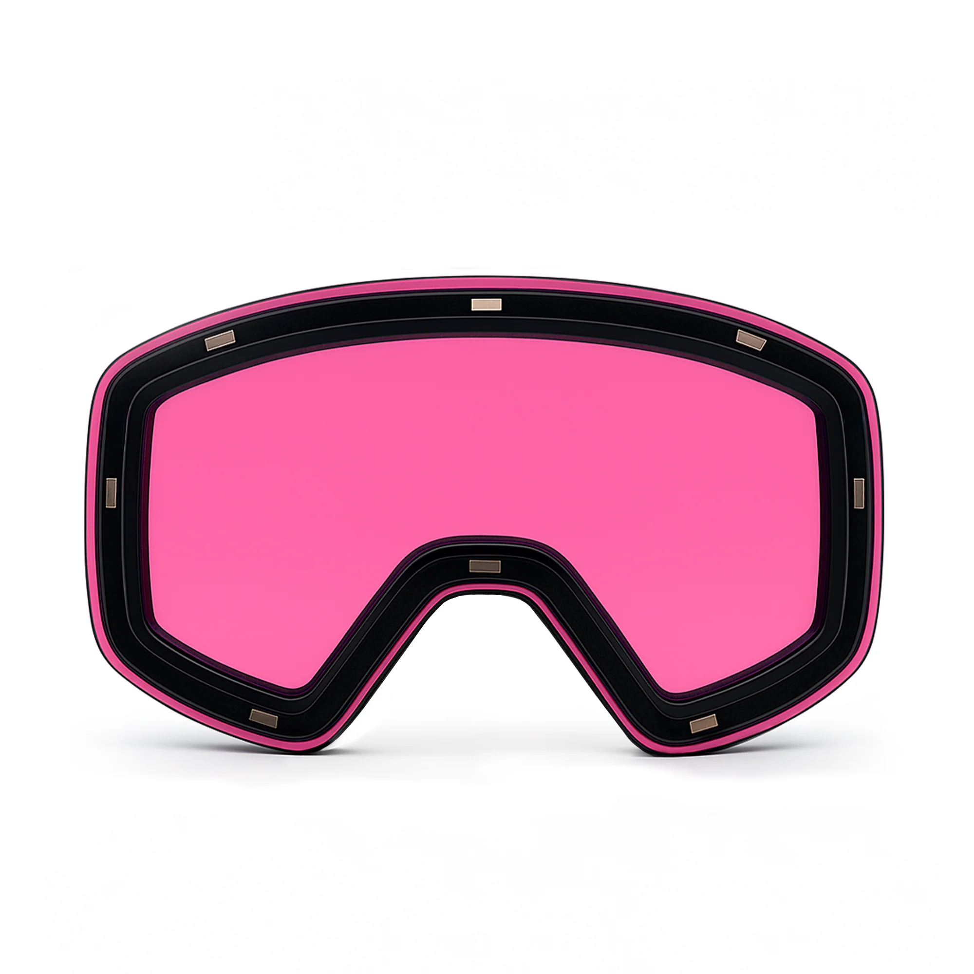 Freeride Lens Ice Blue - Image 3