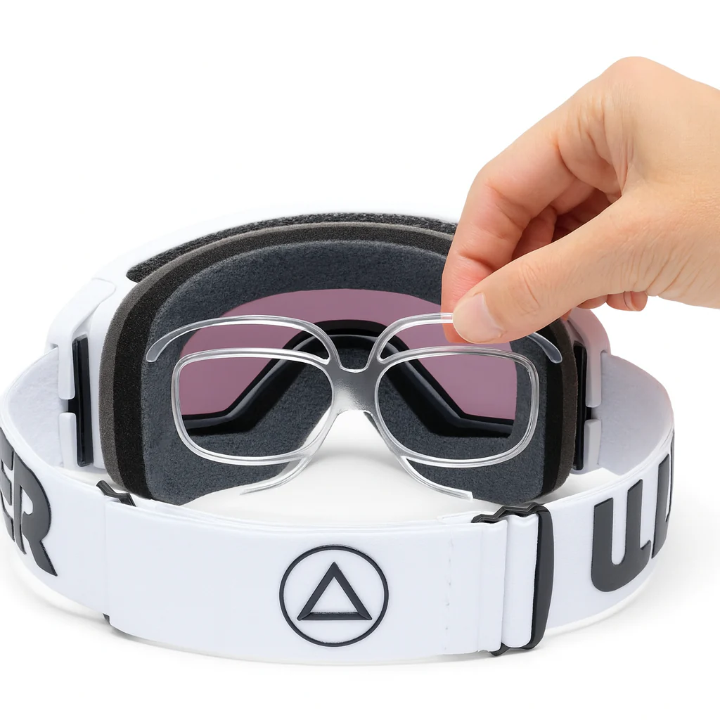 Ski Optical Insert - Image 3