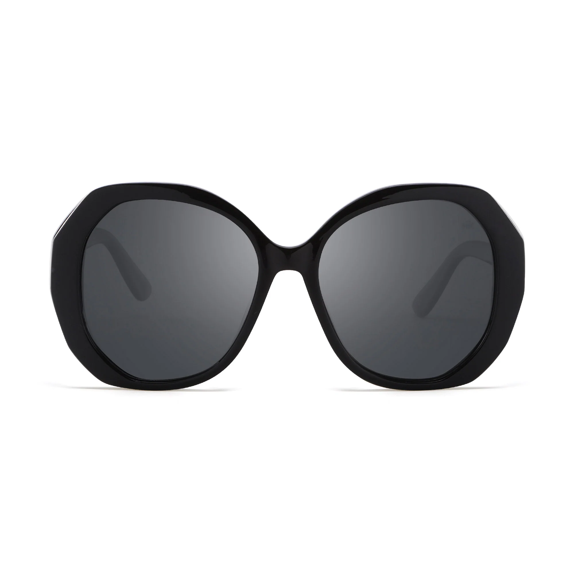 Lombard Black / Black - Image 2