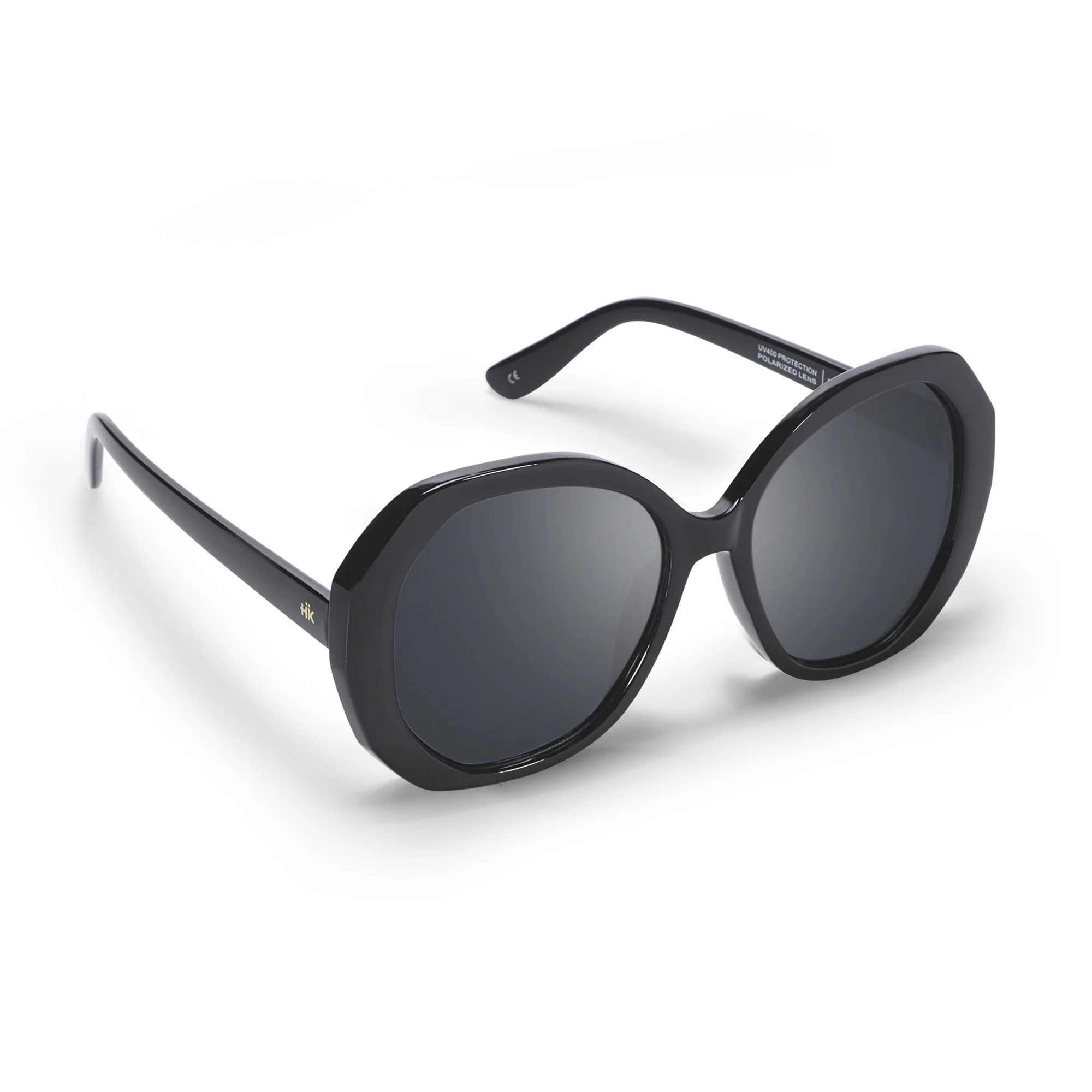Lombard Black / Black - Image 3