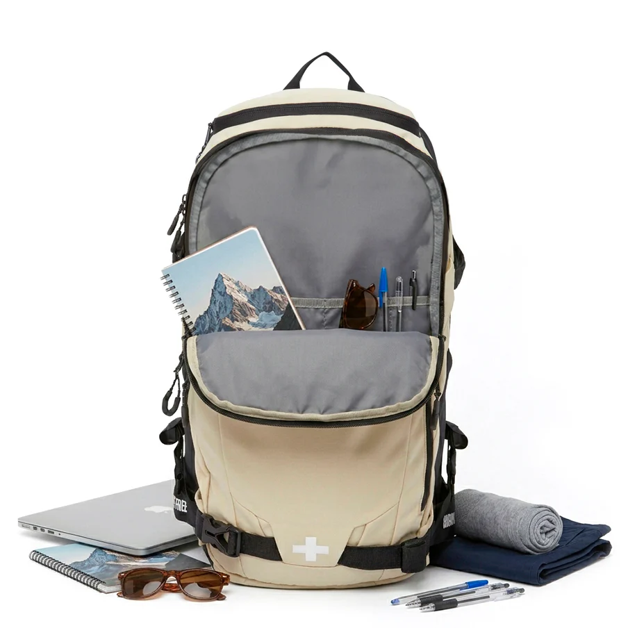 Atlas Beige - Image 3