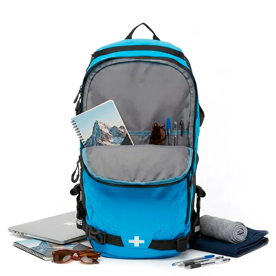 Atlas Blue - Image 3