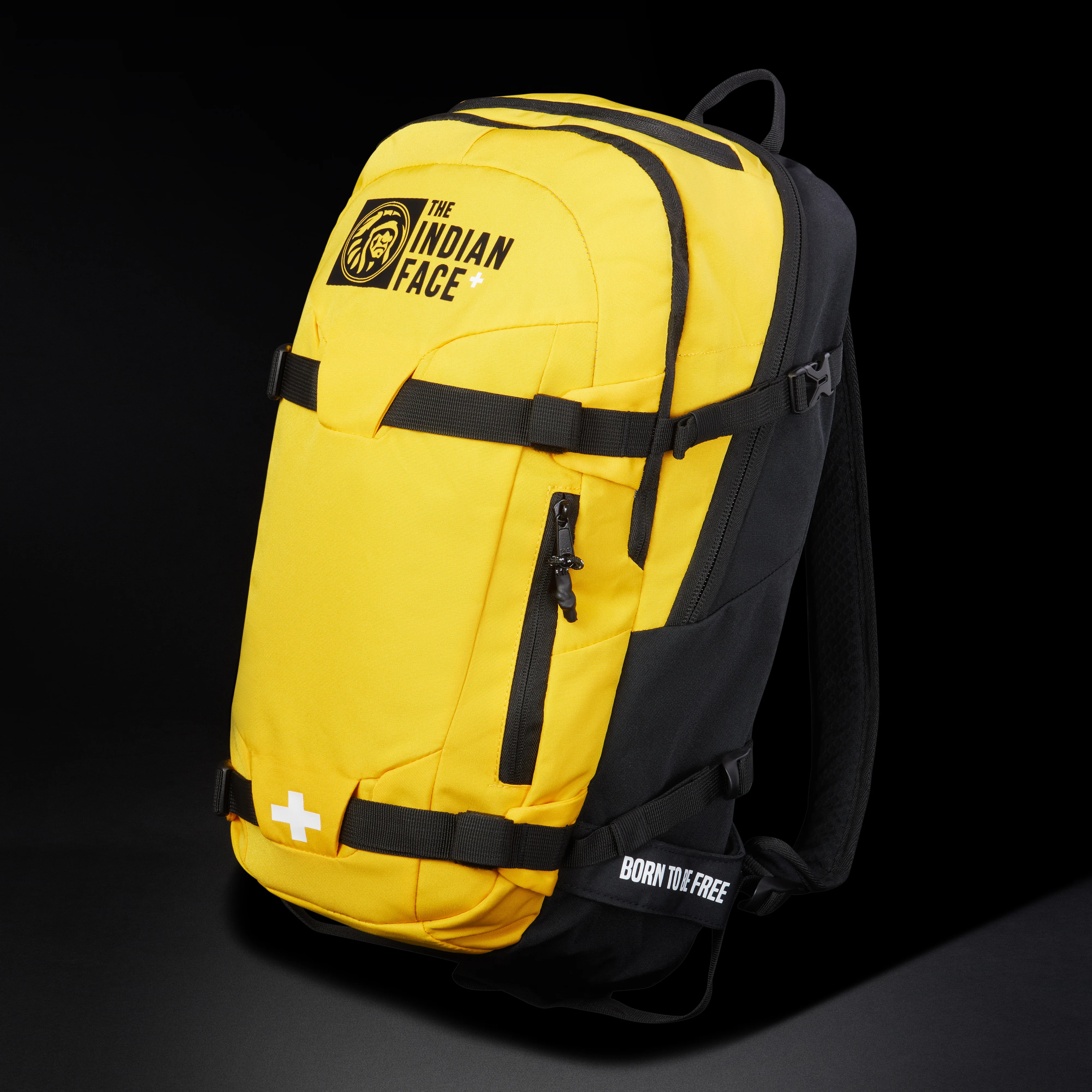 Atlas Yellow - Image 10