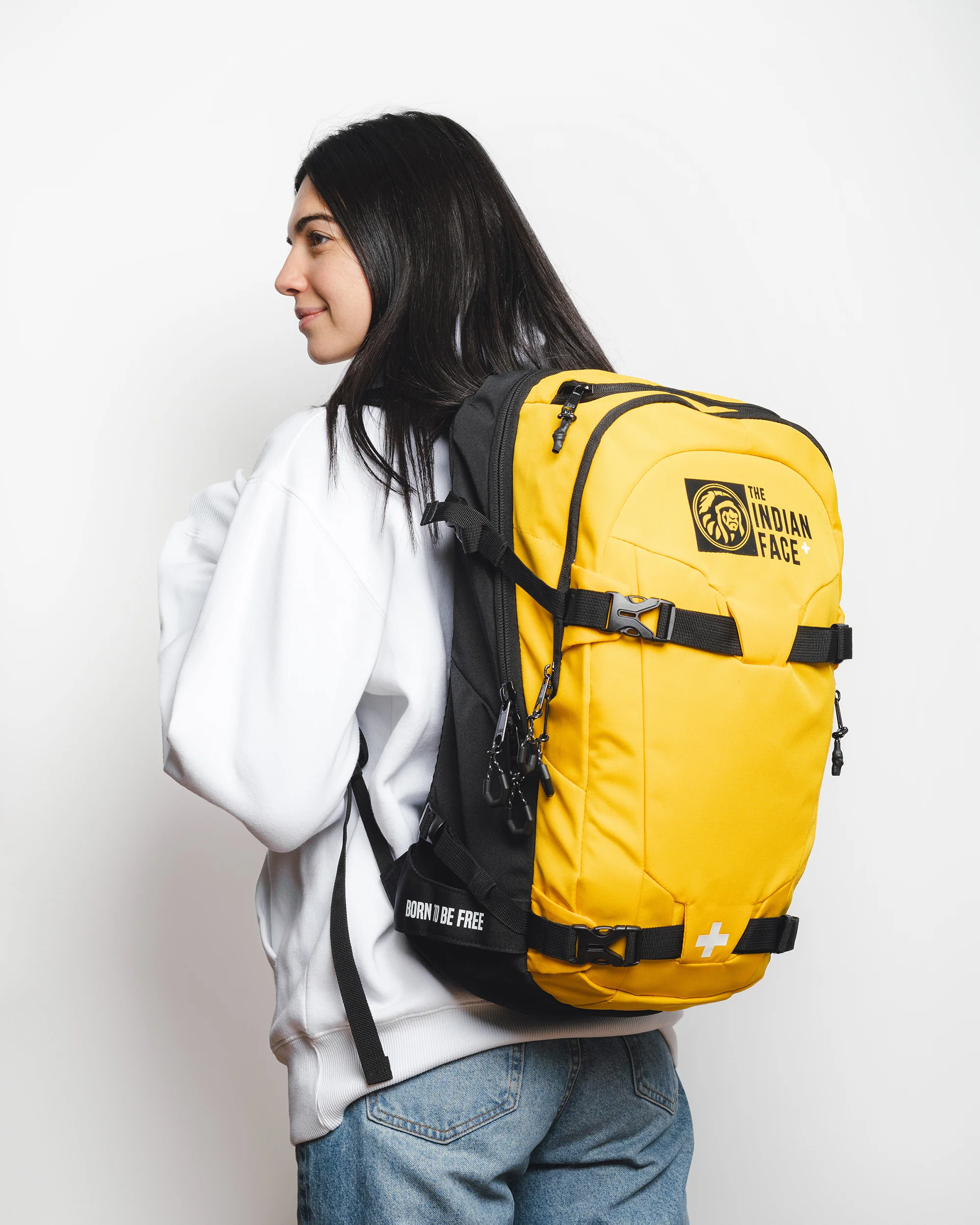 Atlas Yellow - Image 9