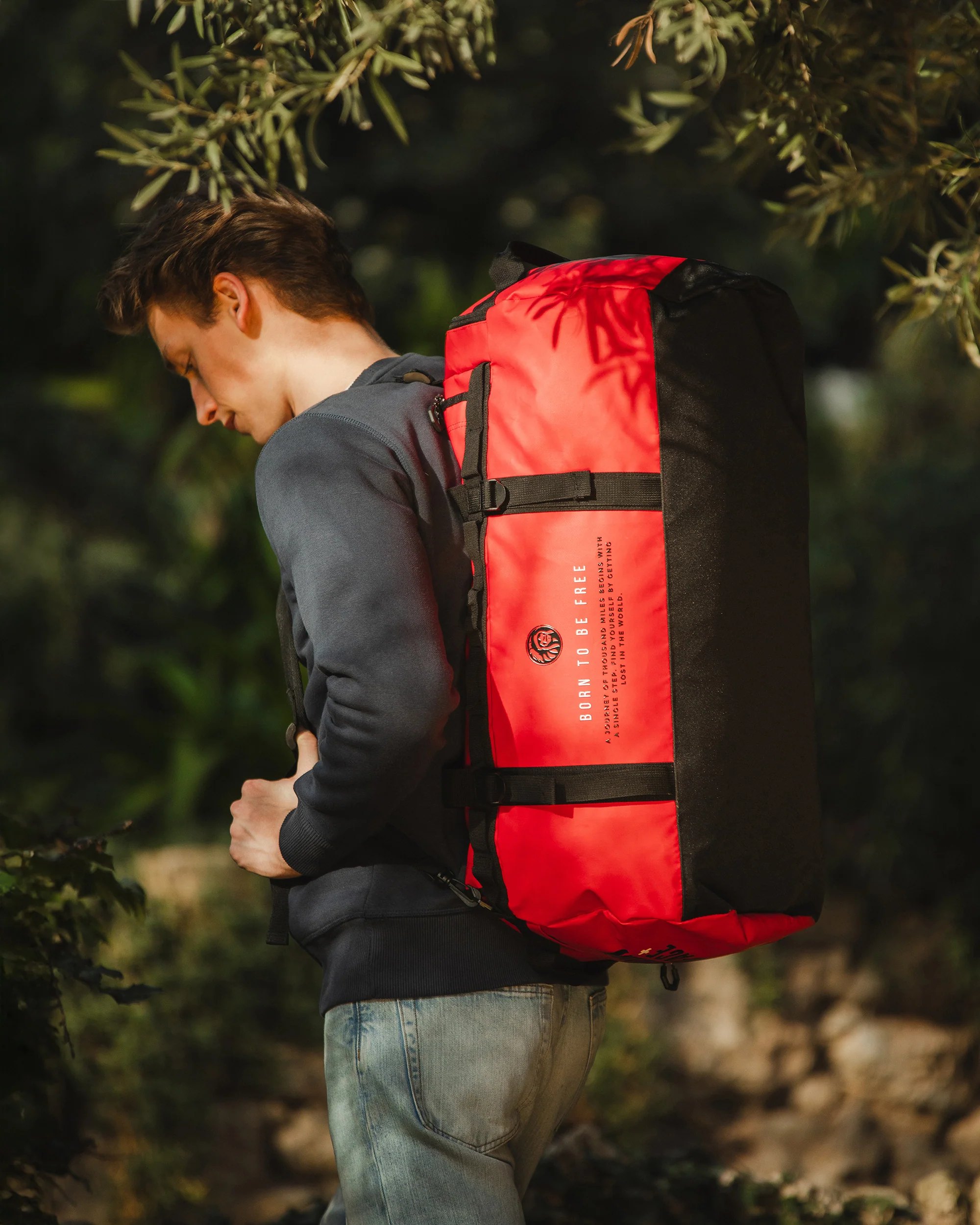 Latitude Red - Image 12