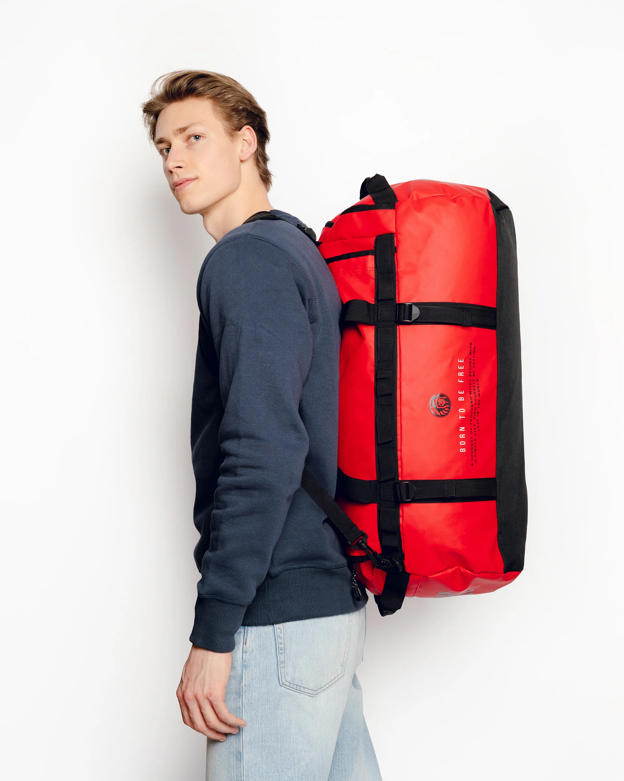 Latitude Red - Image 2