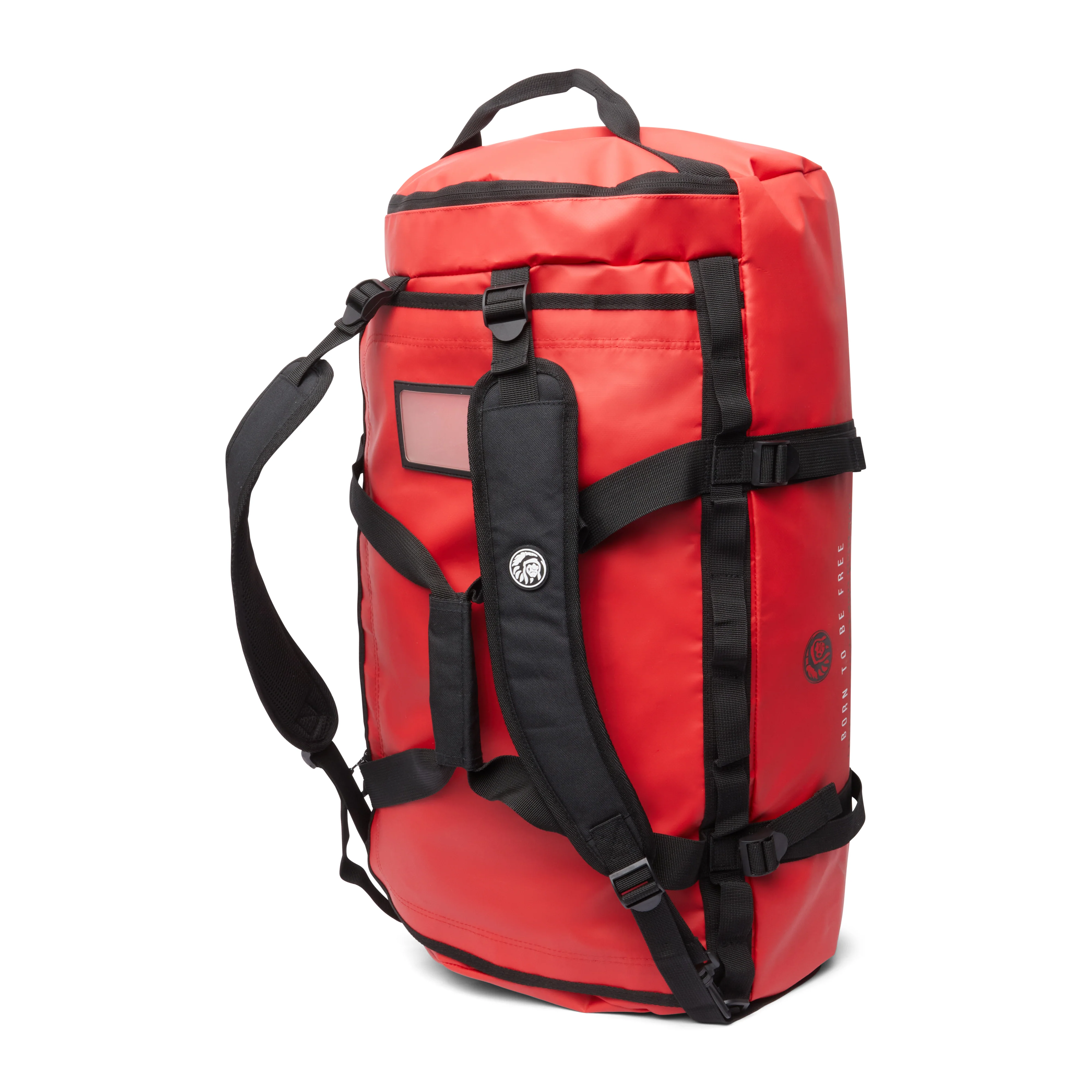 Latitude Red - Image 6