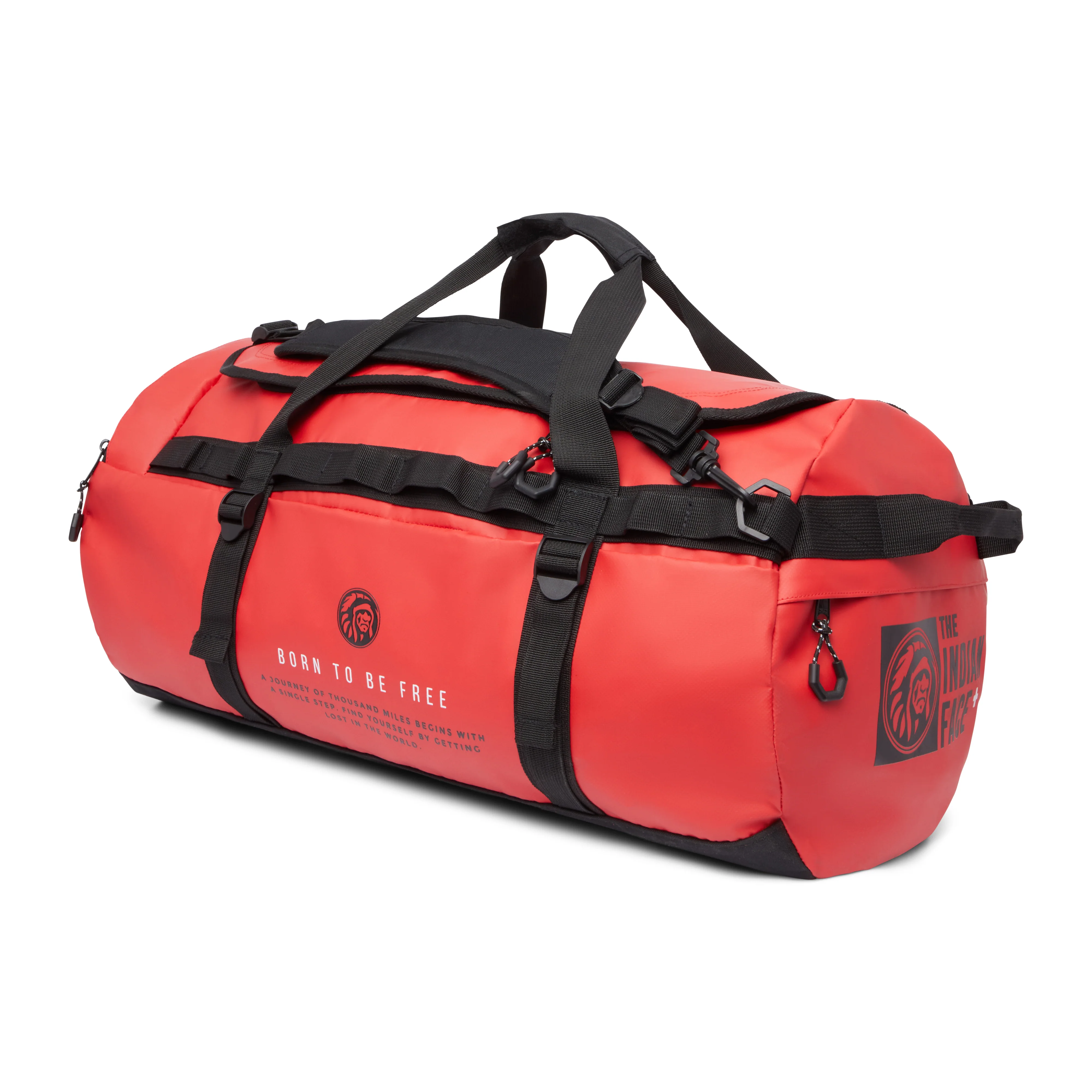 Latitude Red - Image 7