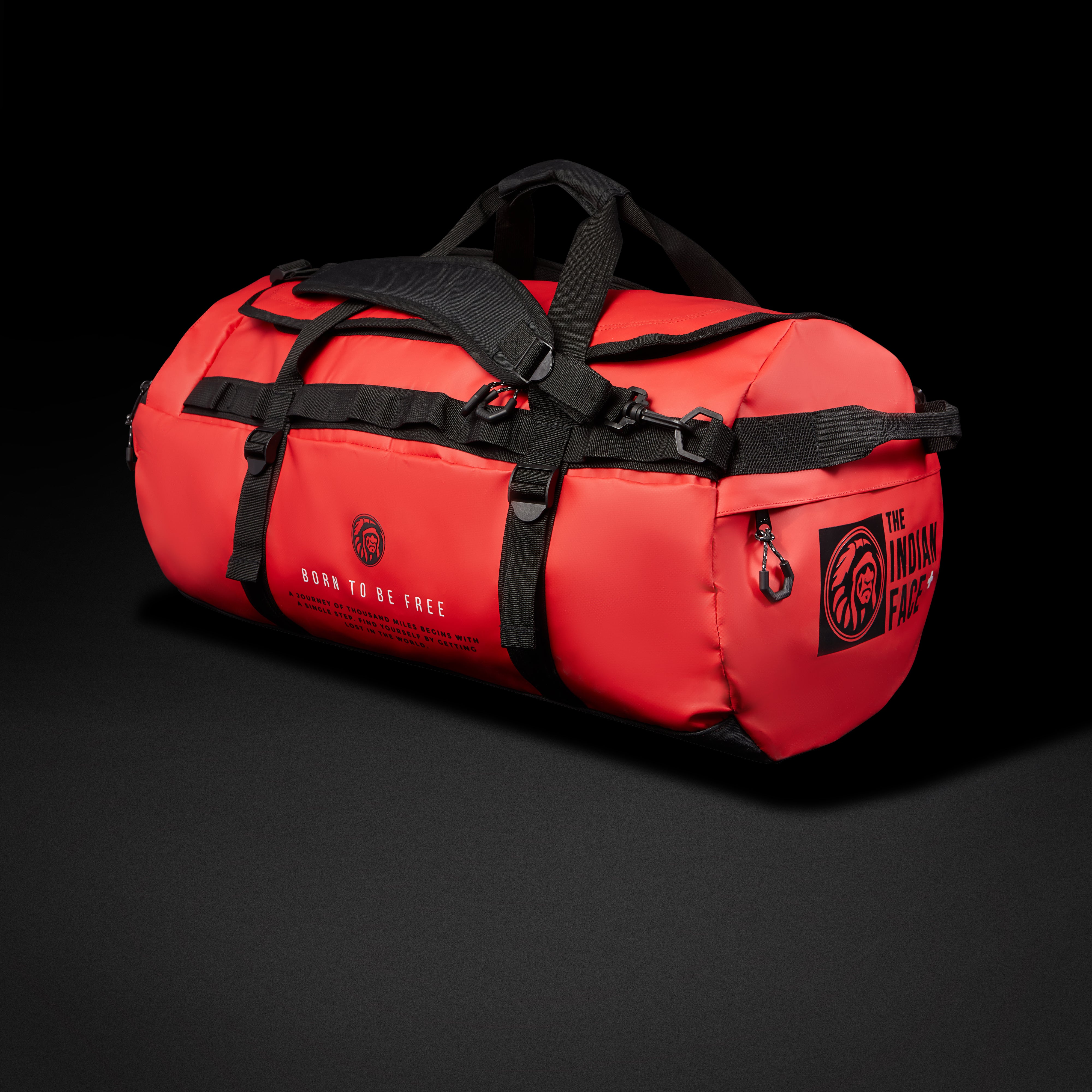 Latitude Red - Image 9