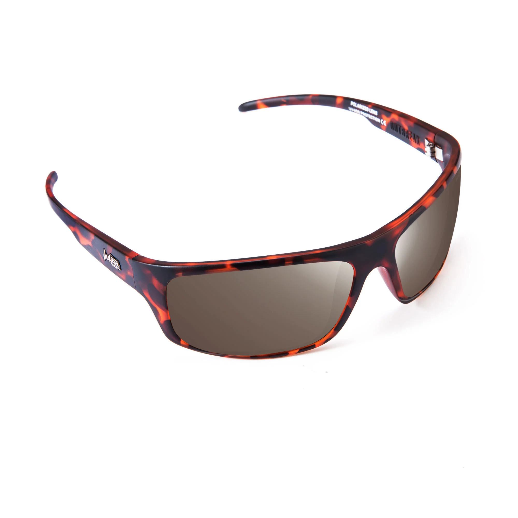 Outbreak Tortoise / Brown - Image 3