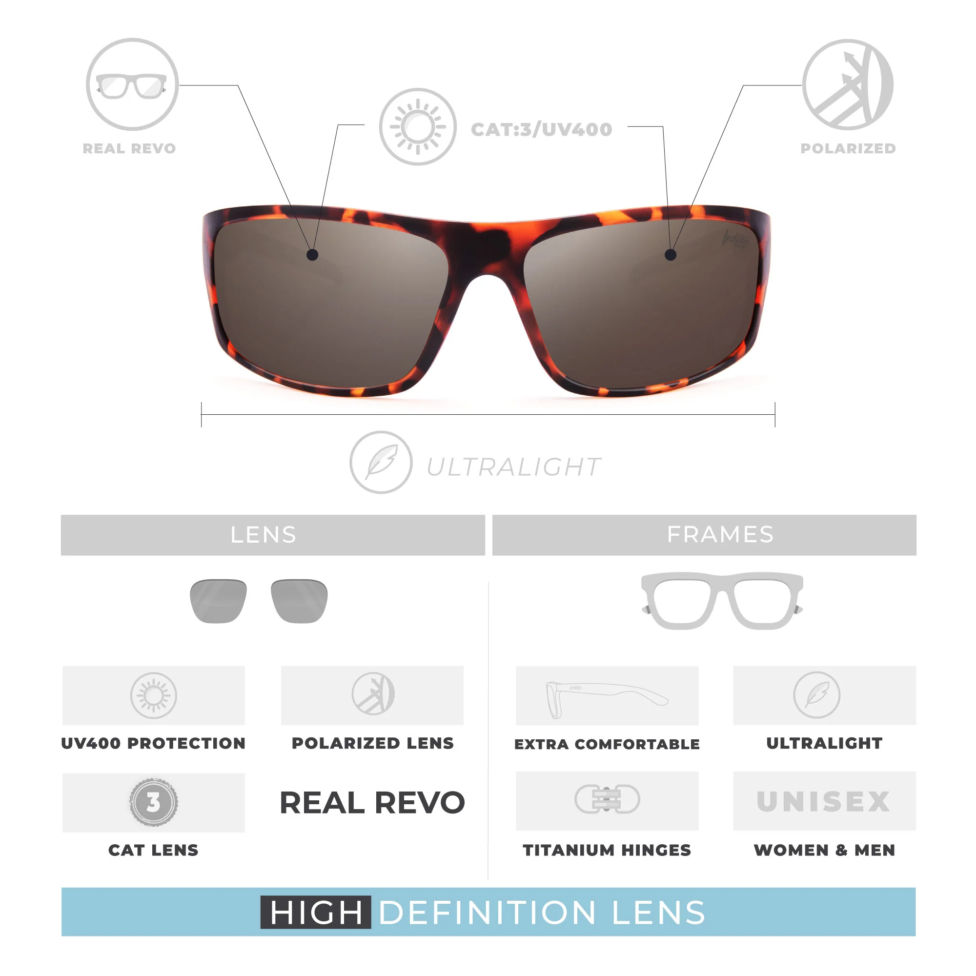Outbreak Tortoise / Brown - Image 5