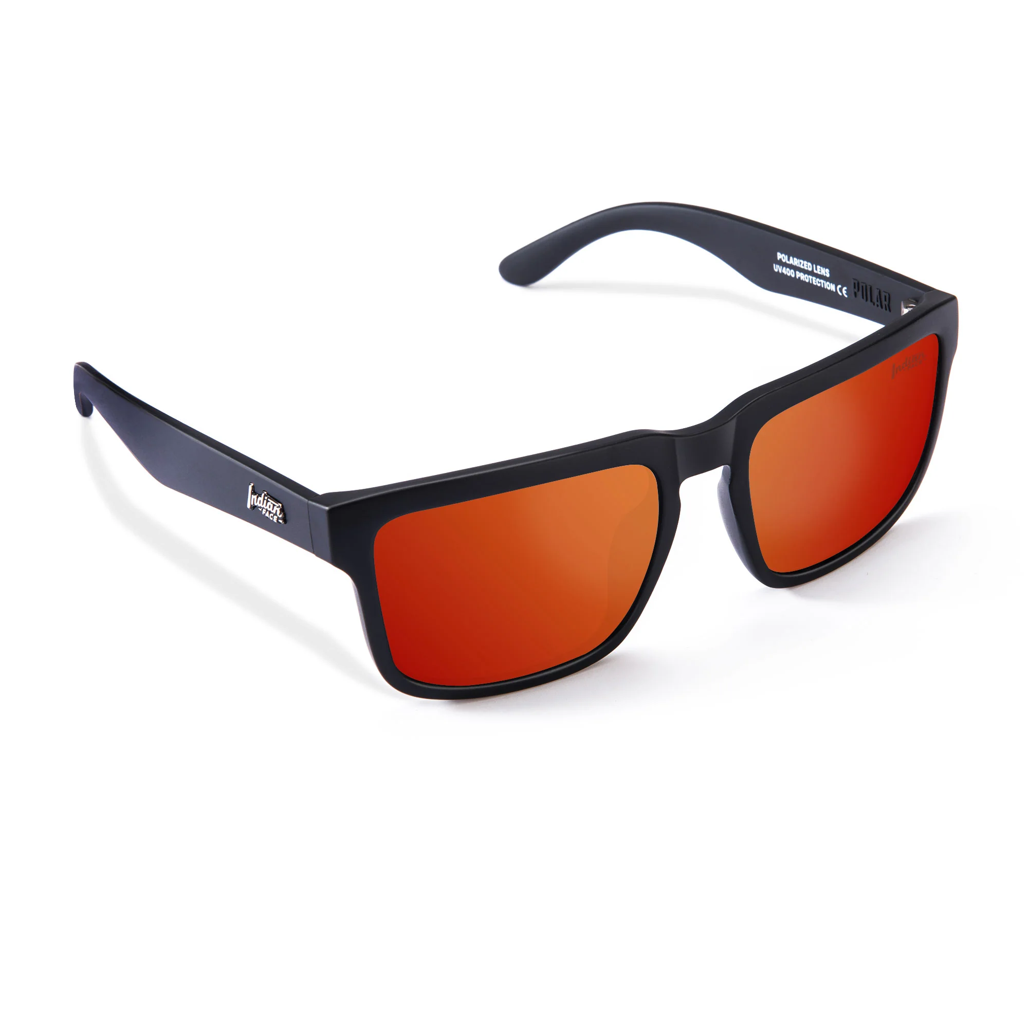 Polar Black / Red - Image 3