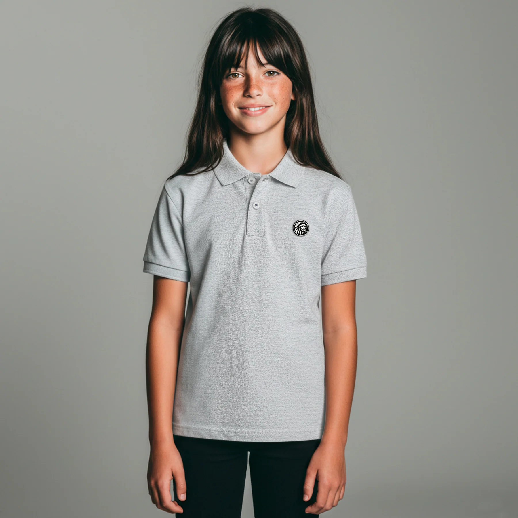 Kids Soul Grey - Image 4