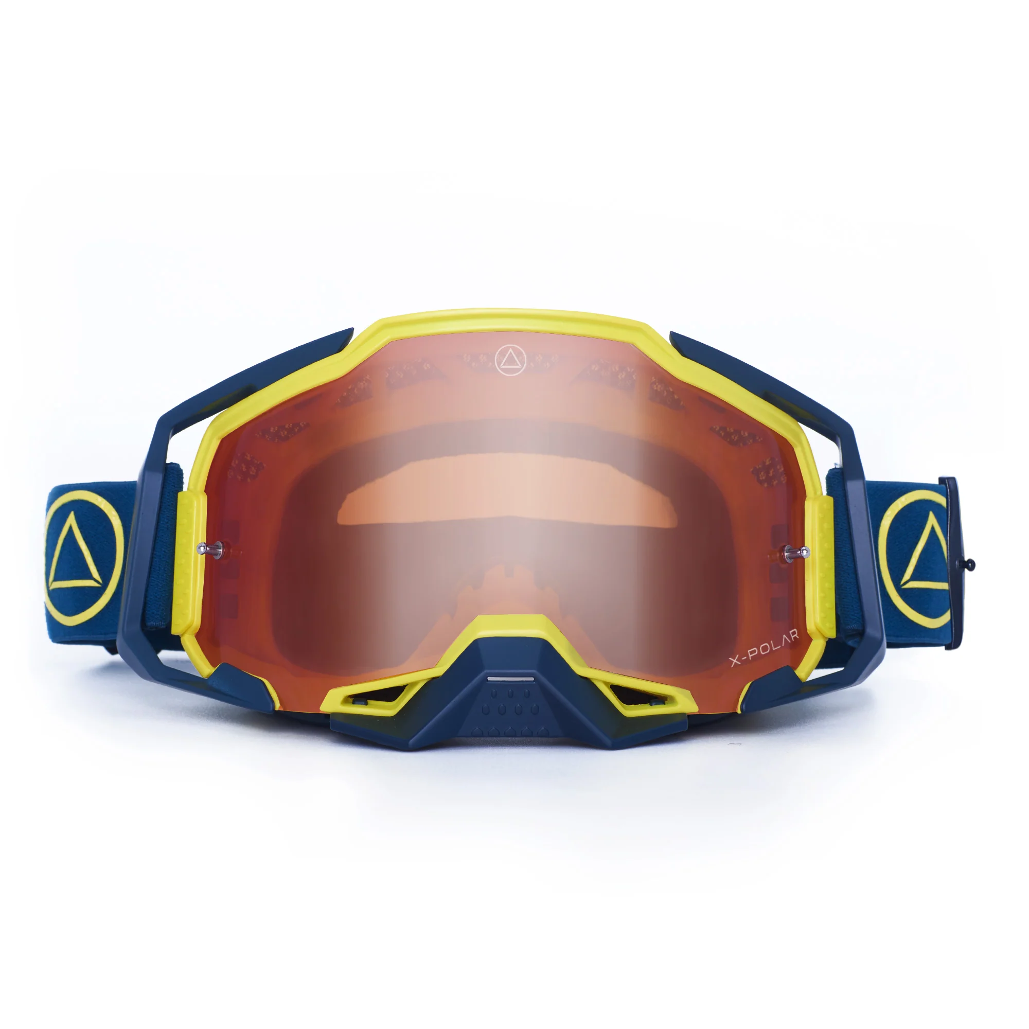 Stone Yellow / Blue - Image 4
