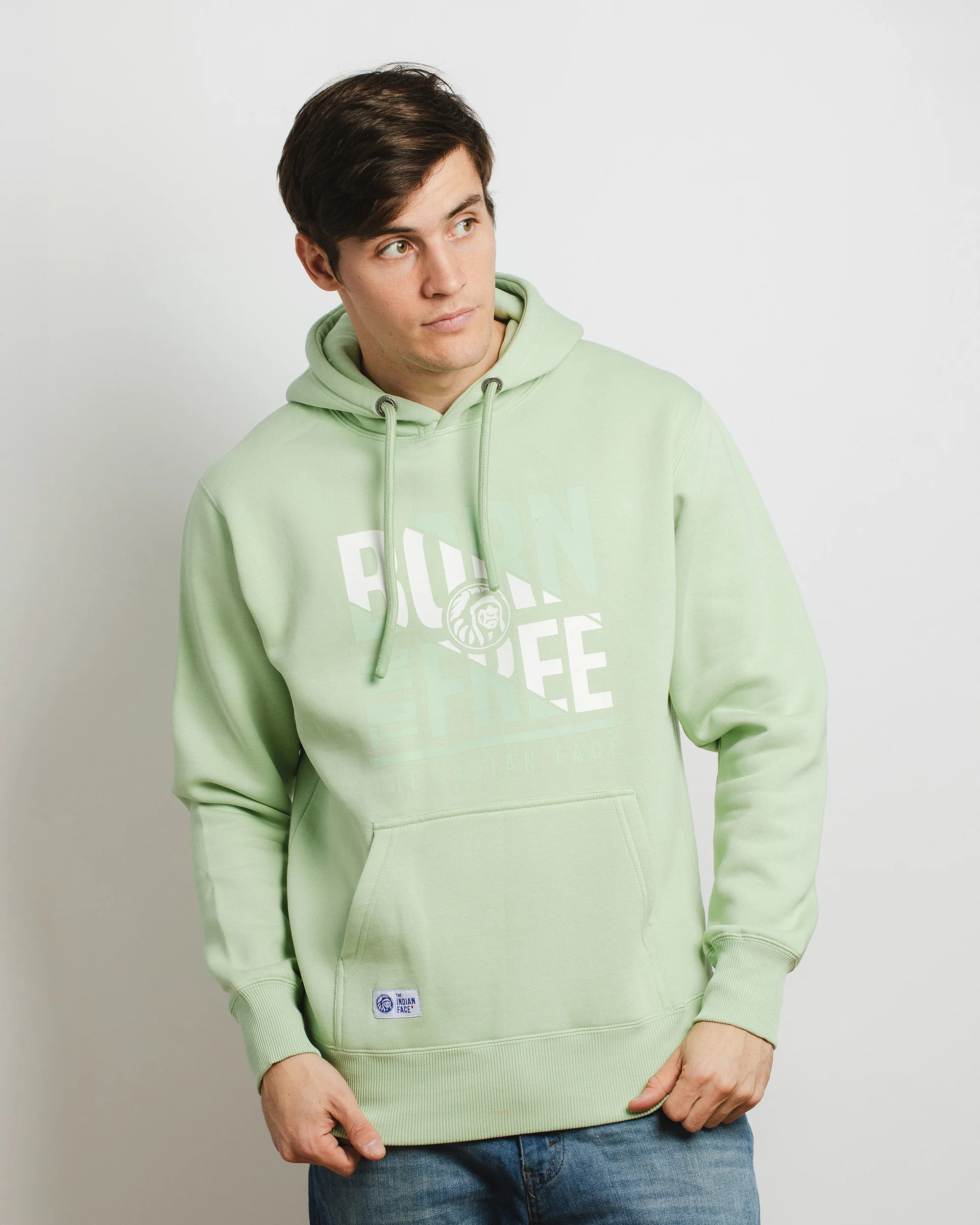 Born to be Free Green - Image 4