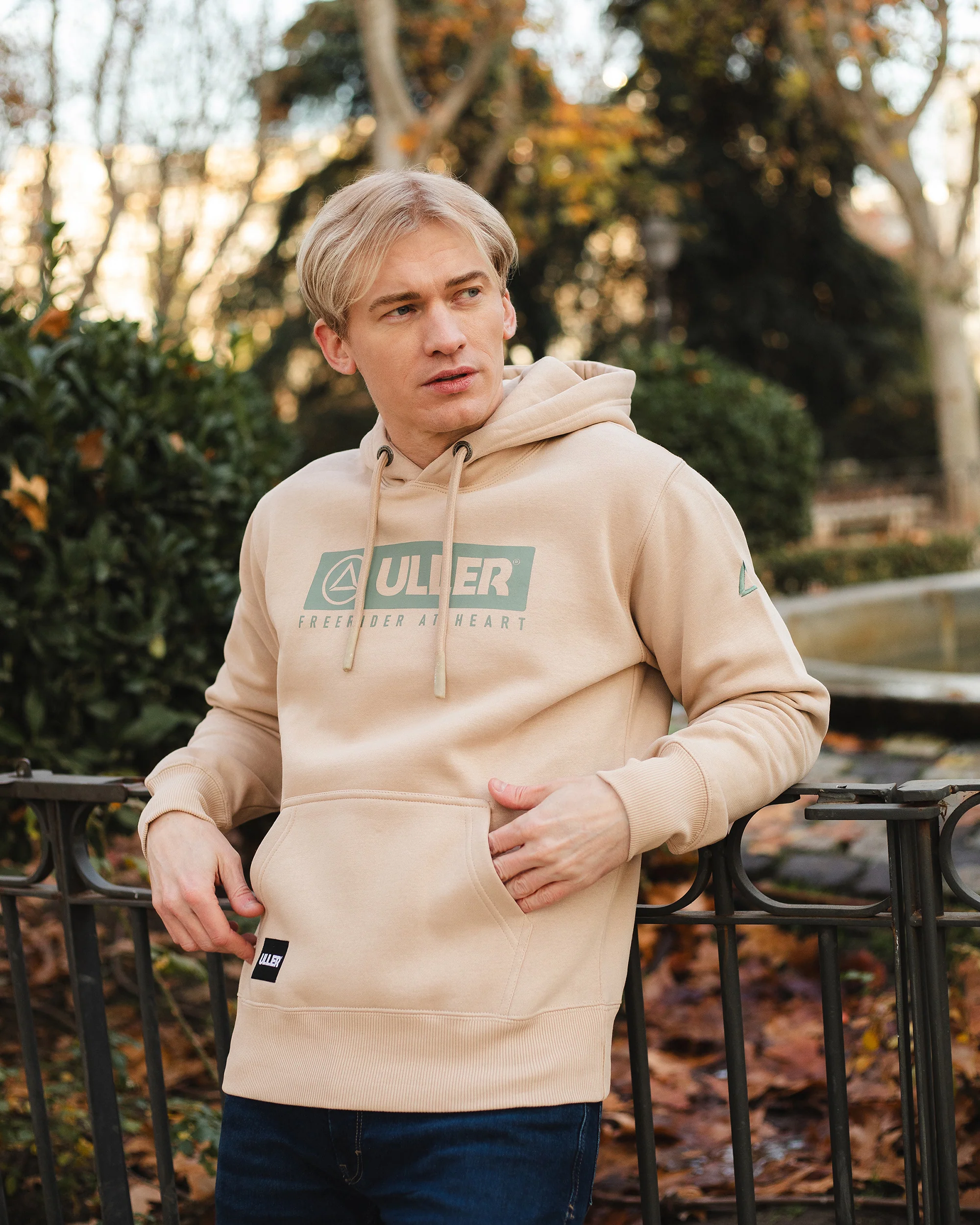 Classic Beige - Image 7