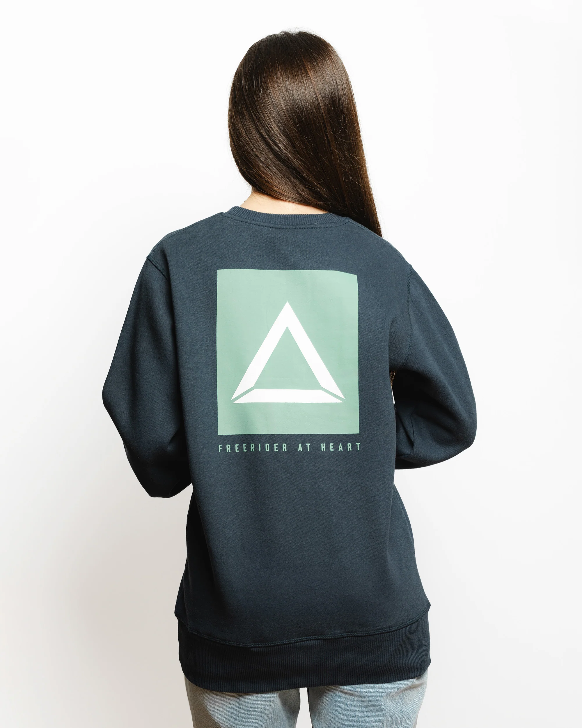 Iconic Navy Blue - Image 5