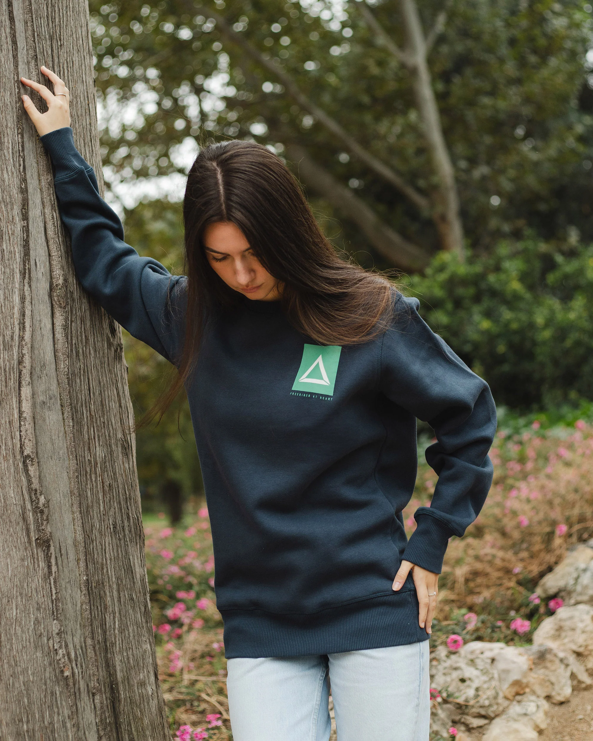 Iconic Navy Blue - Image 8