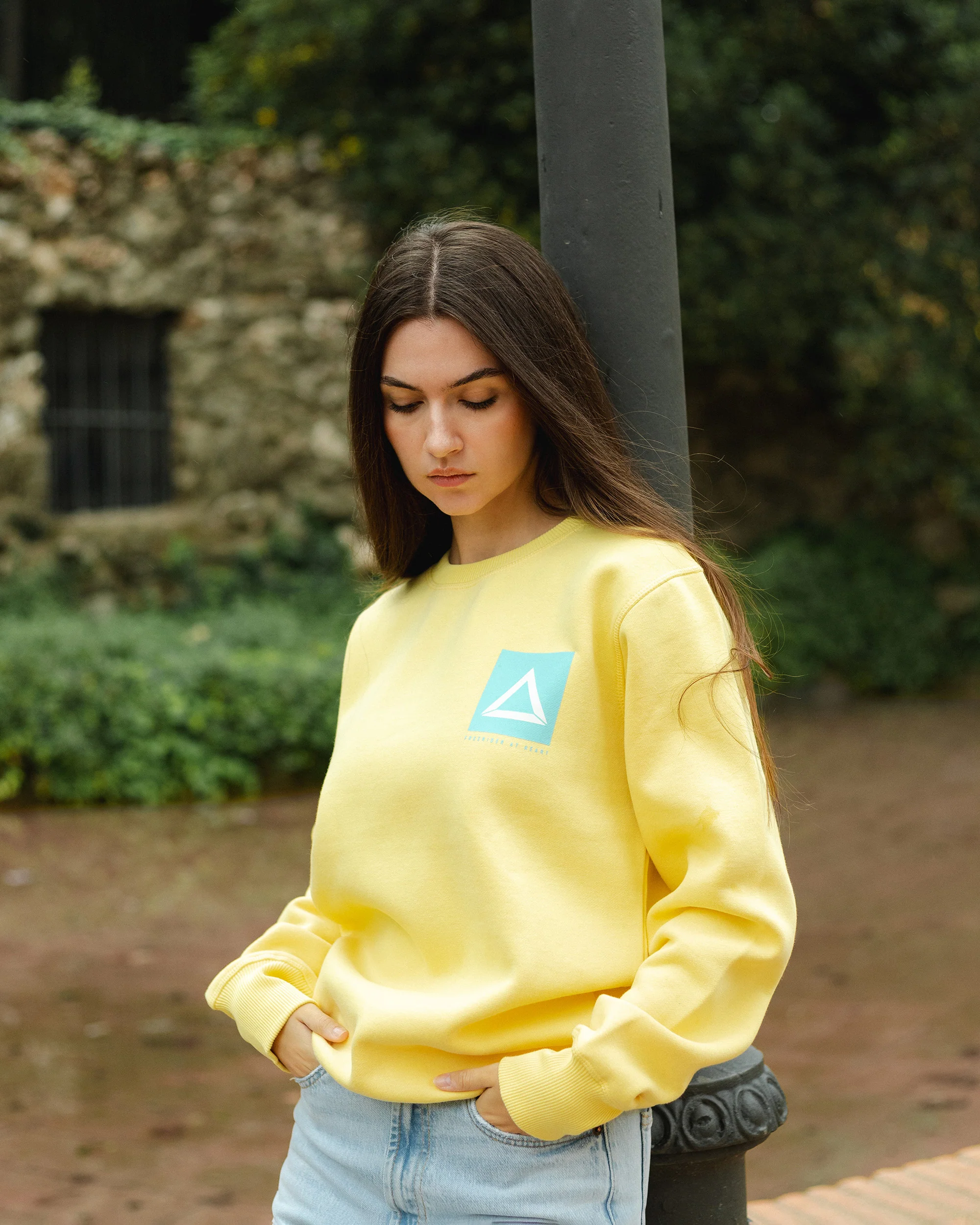 Iconic Yellow - Image 11