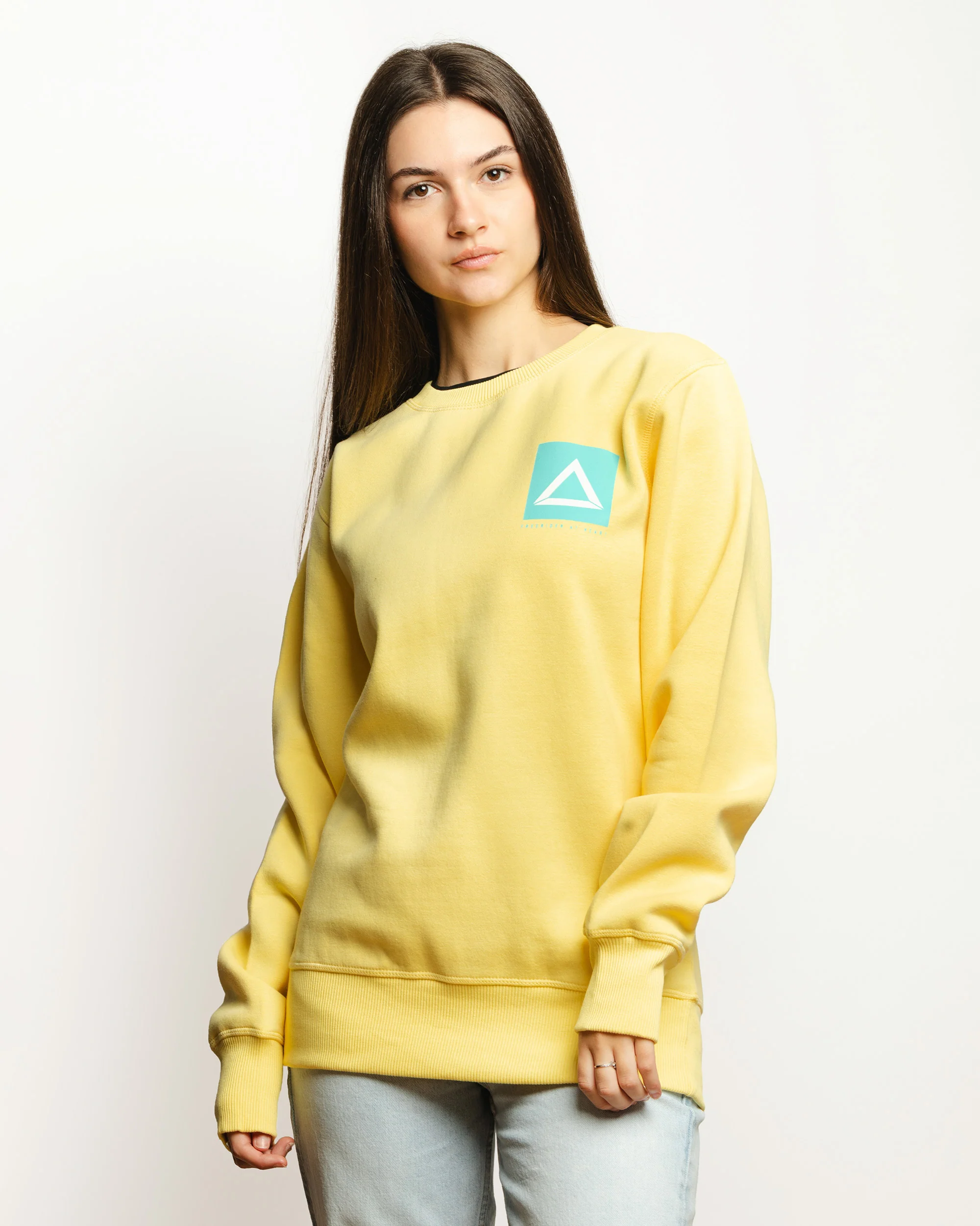 Iconic Yellow - Image 4