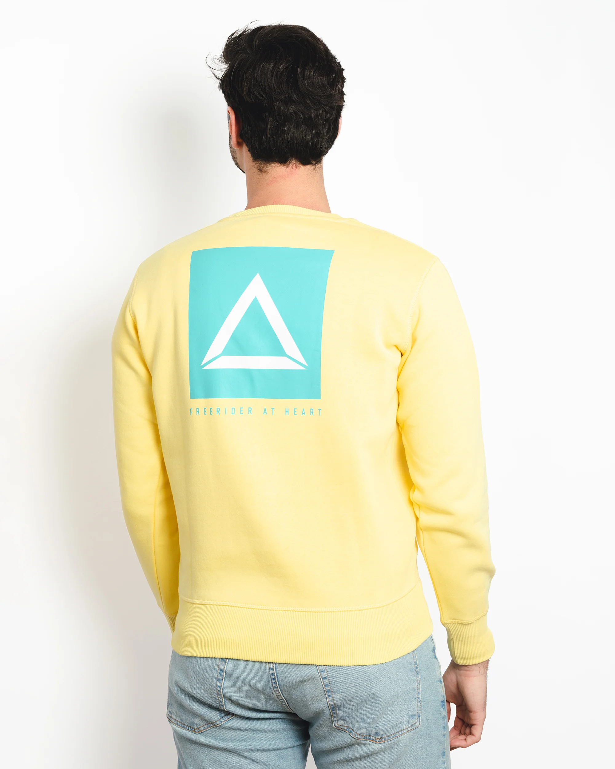 Iconic Yellow - Image 6