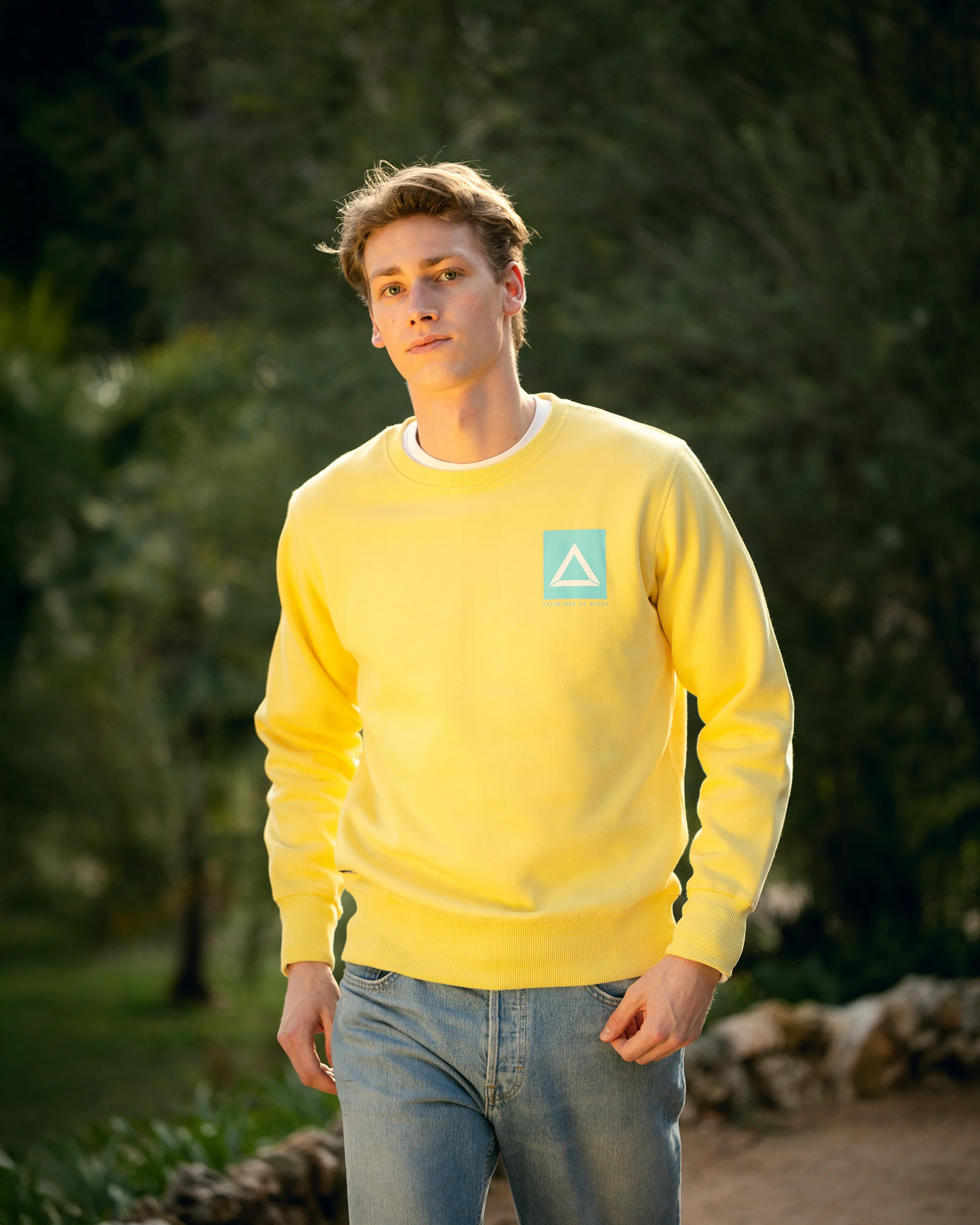 Iconic Yellow - Image 7