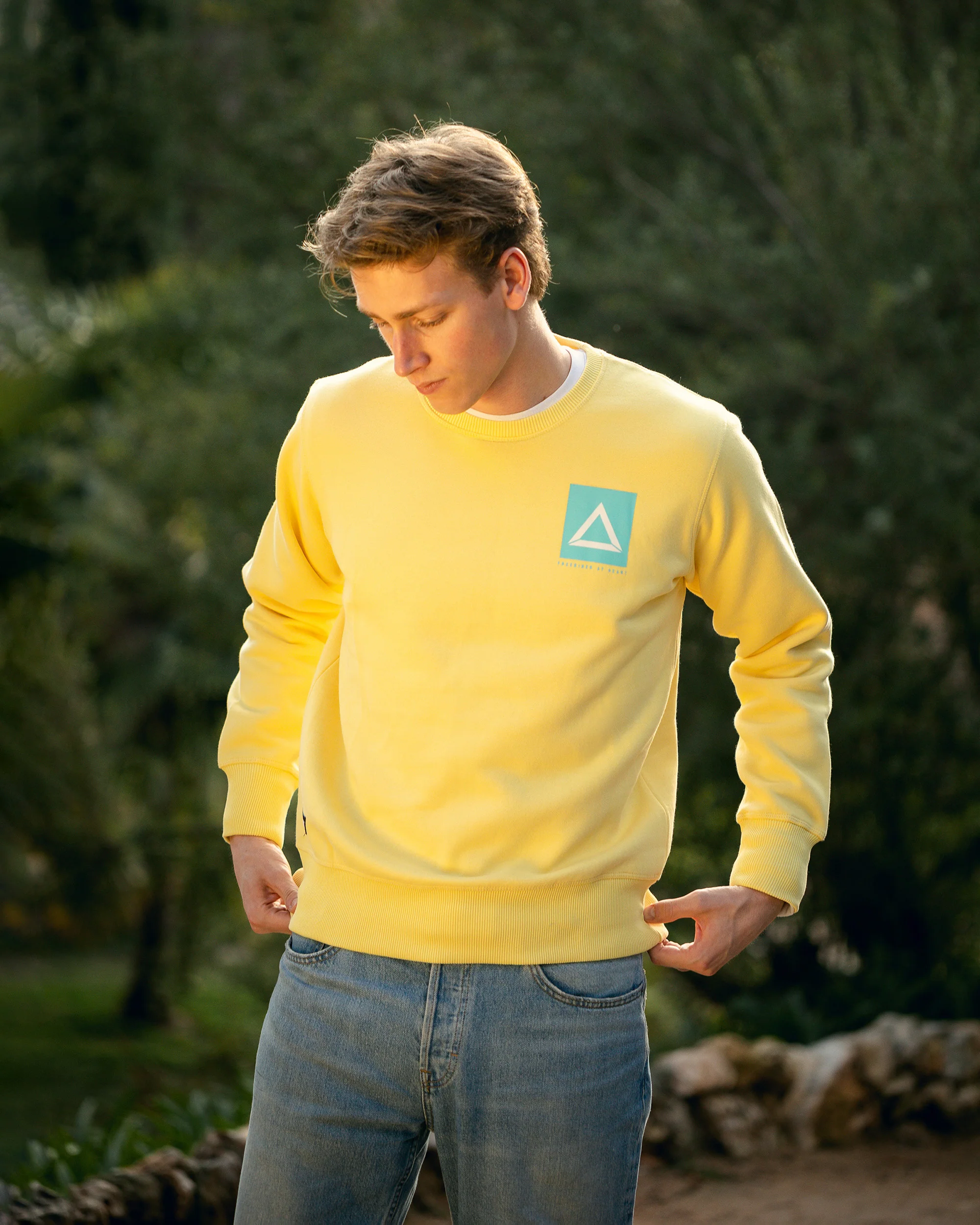 Iconic Yellow - Image 8