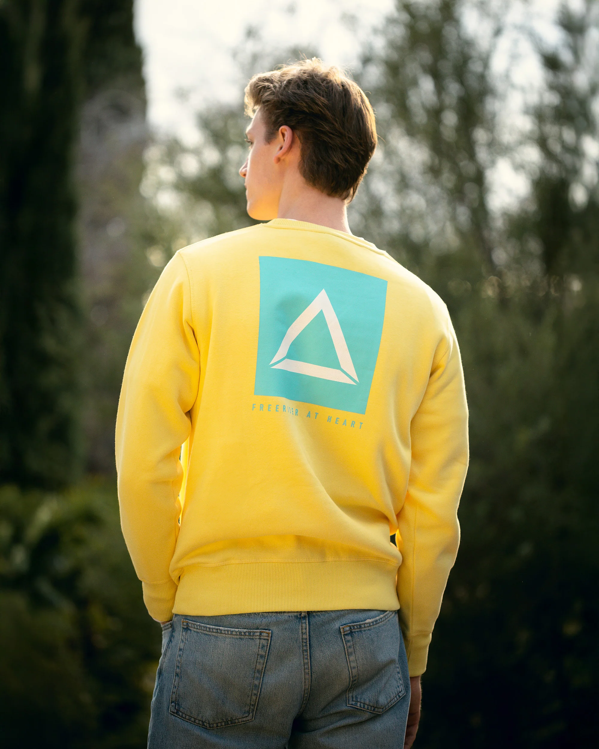 Iconic Yellow - Image 9