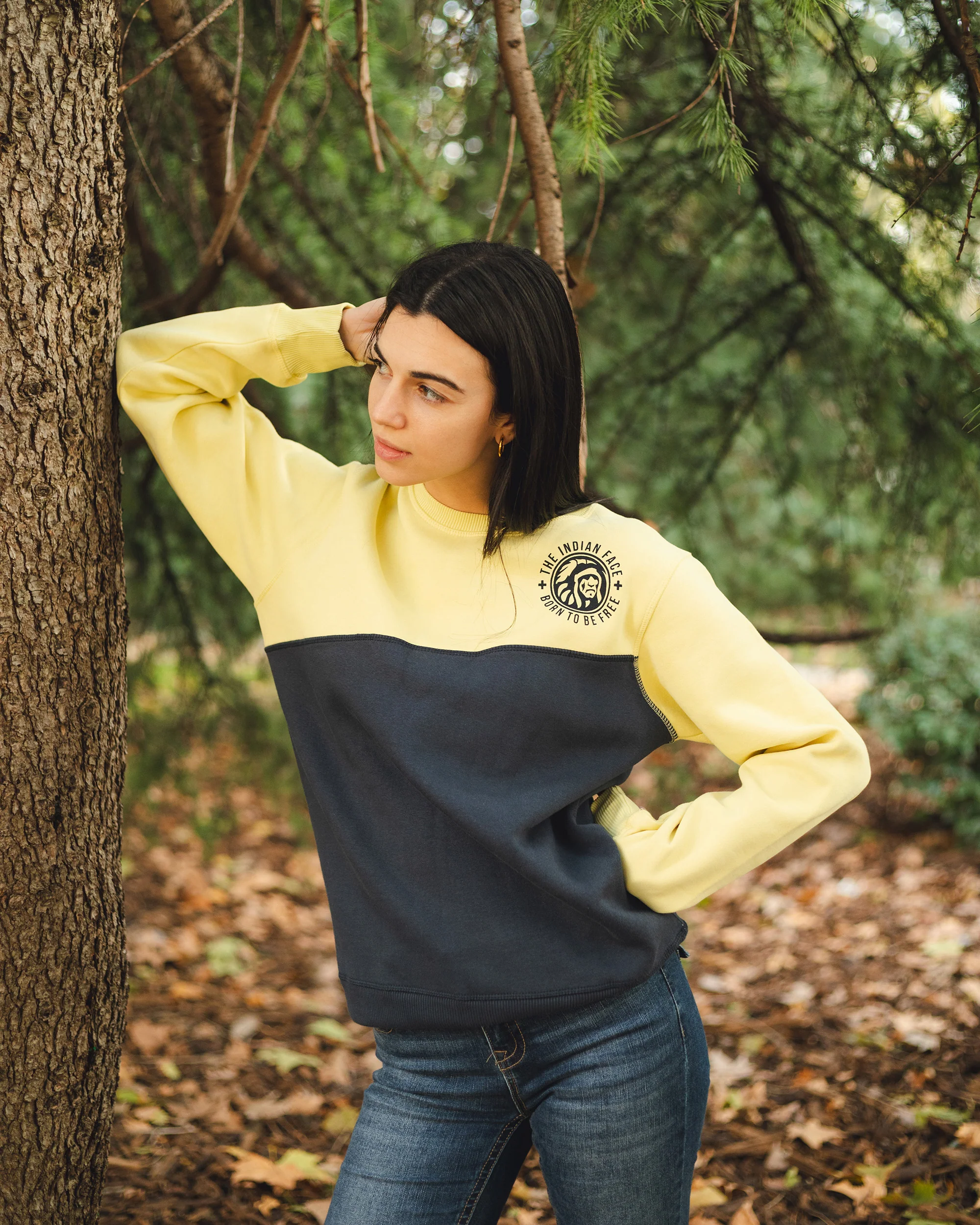 Maverick Yellow / Blue - Image 4