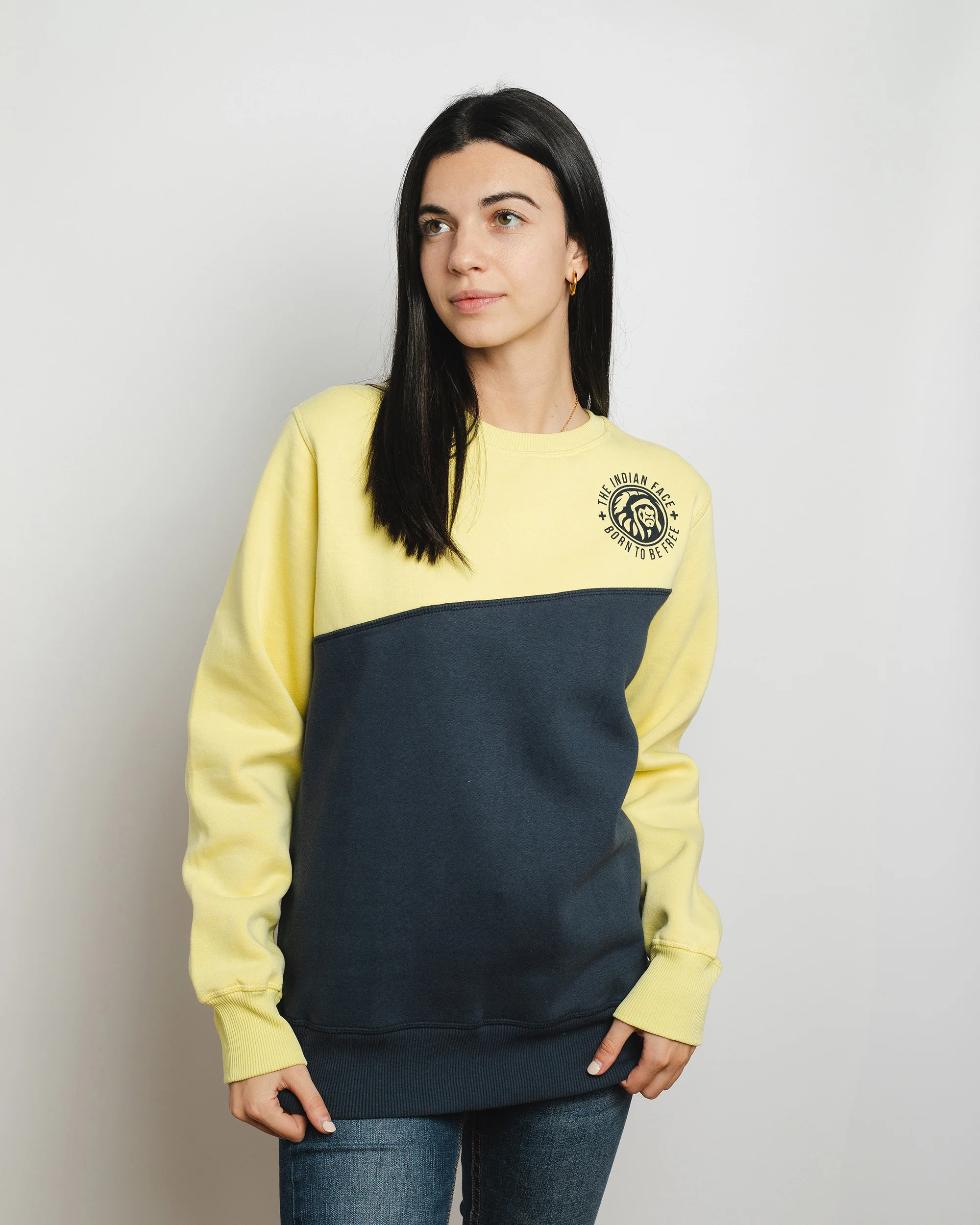 Maverick Yellow / Blue - Image 5