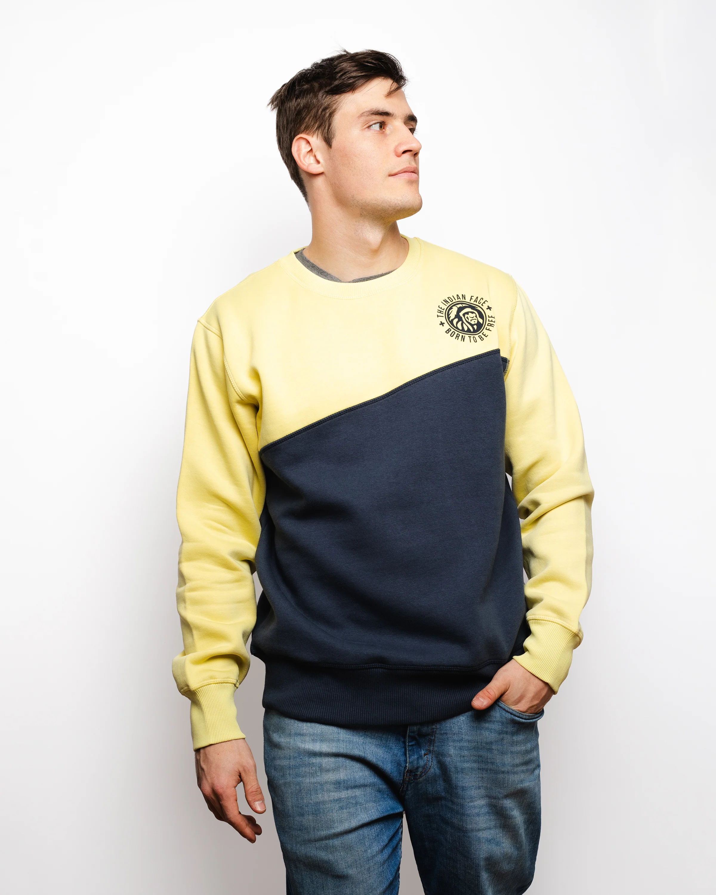 Maverick Yellow / Blue - Image 7