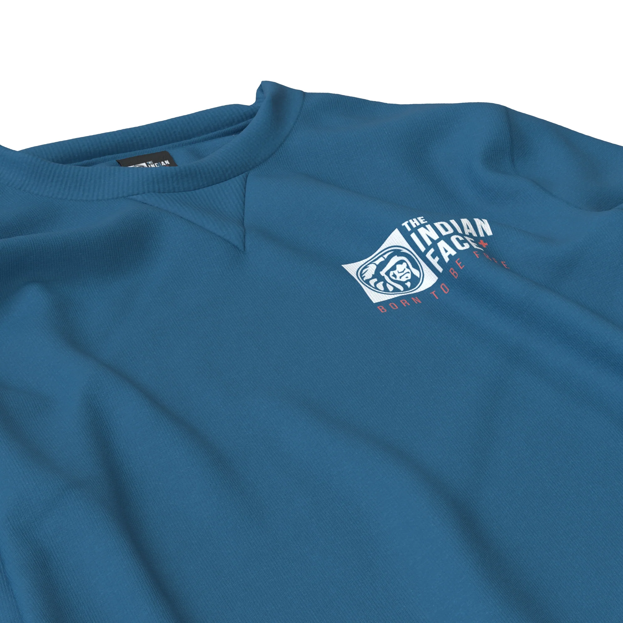 Spirit Azul Bluefin - Image 3