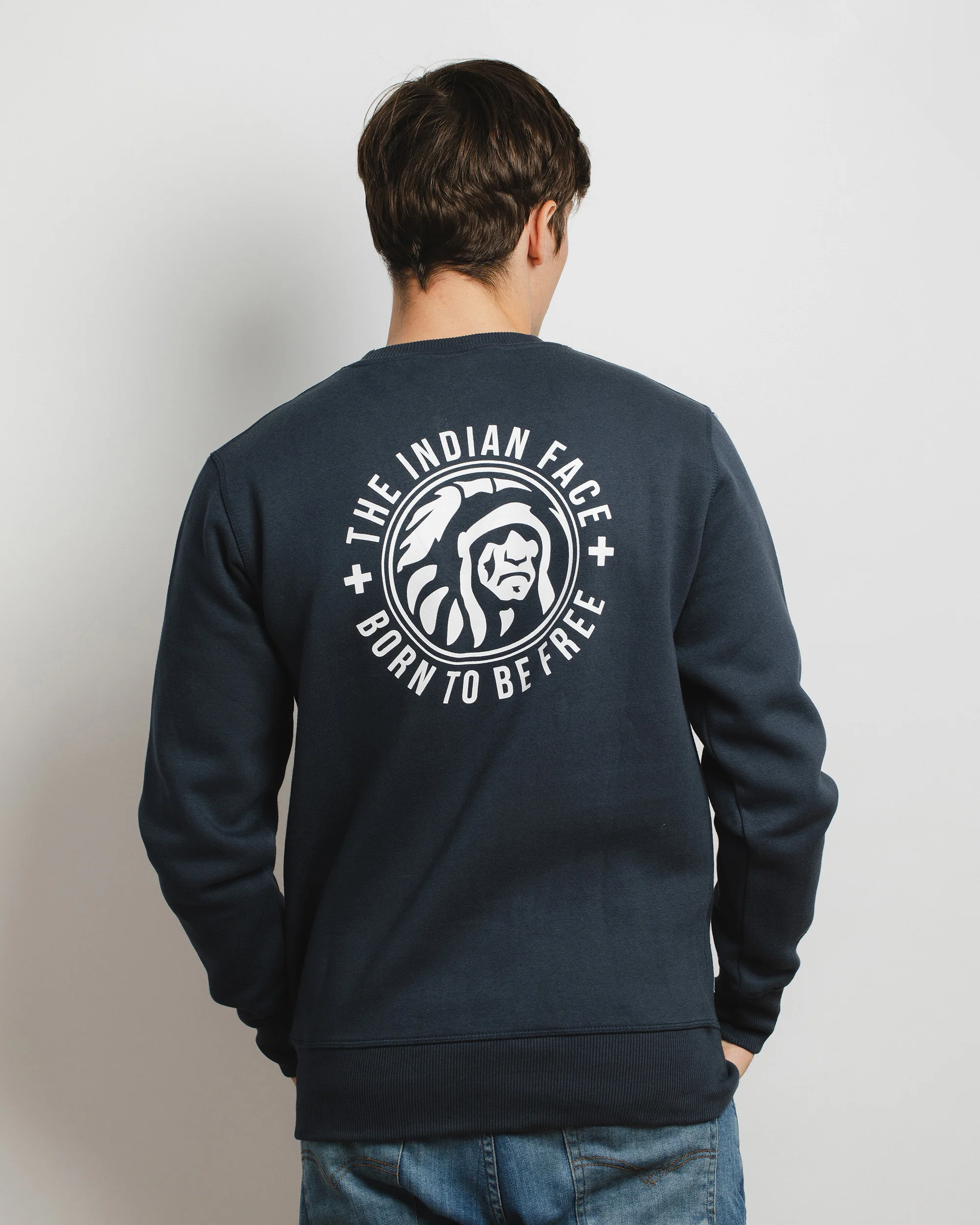 Spirit Navy Blue - Image 10