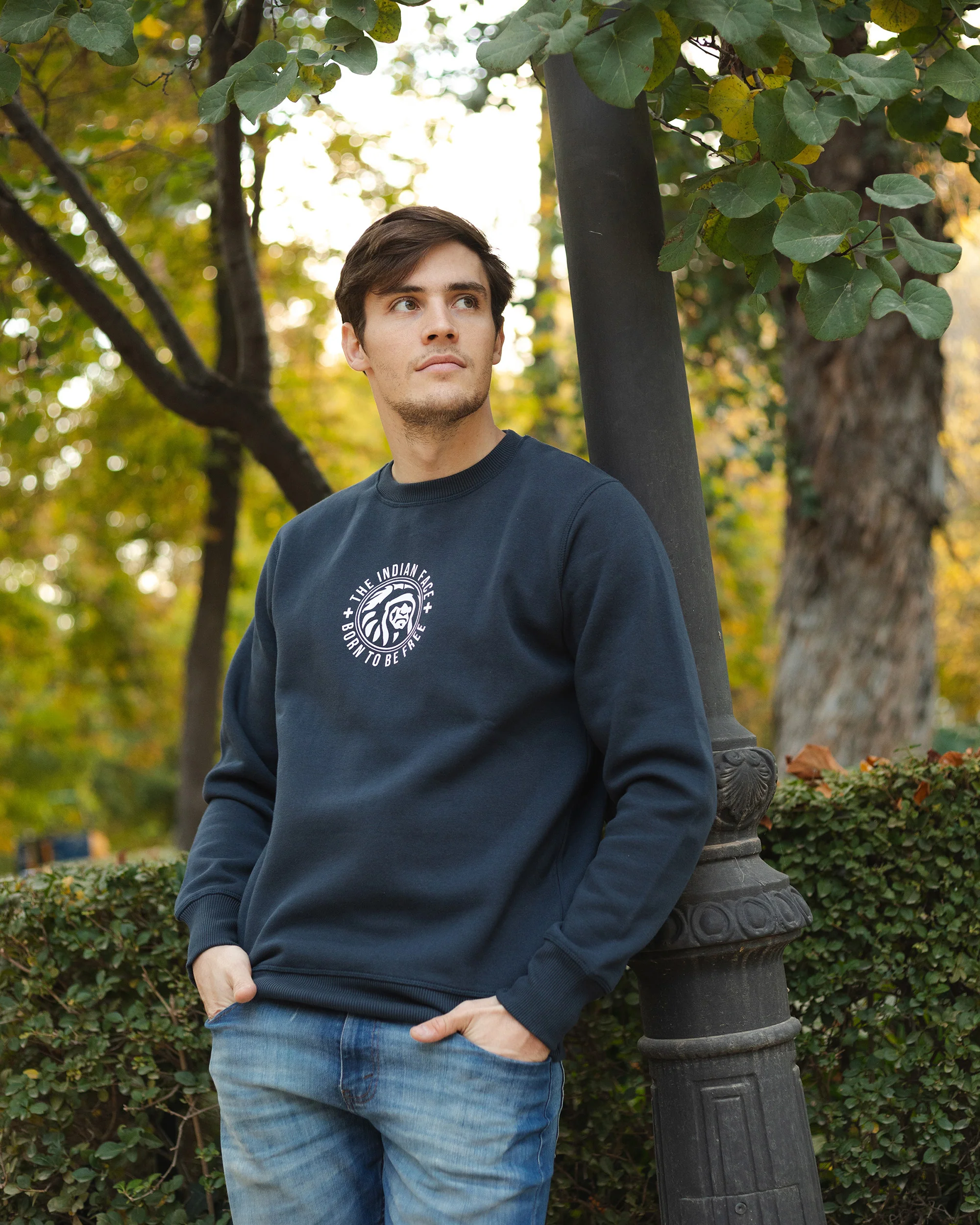 Spirit Navy Blue - Image 6