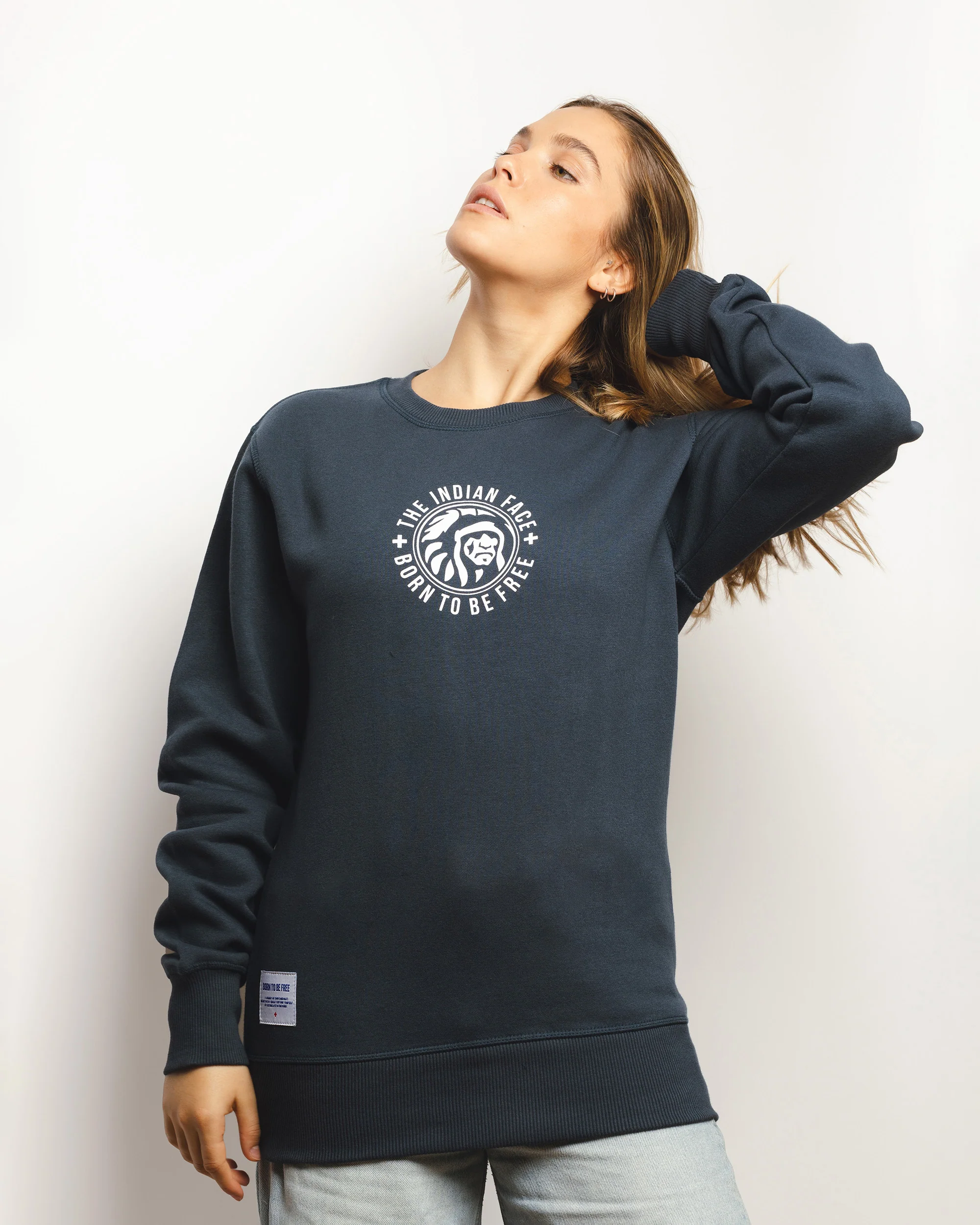 Spirit Navy Blue - Image 8