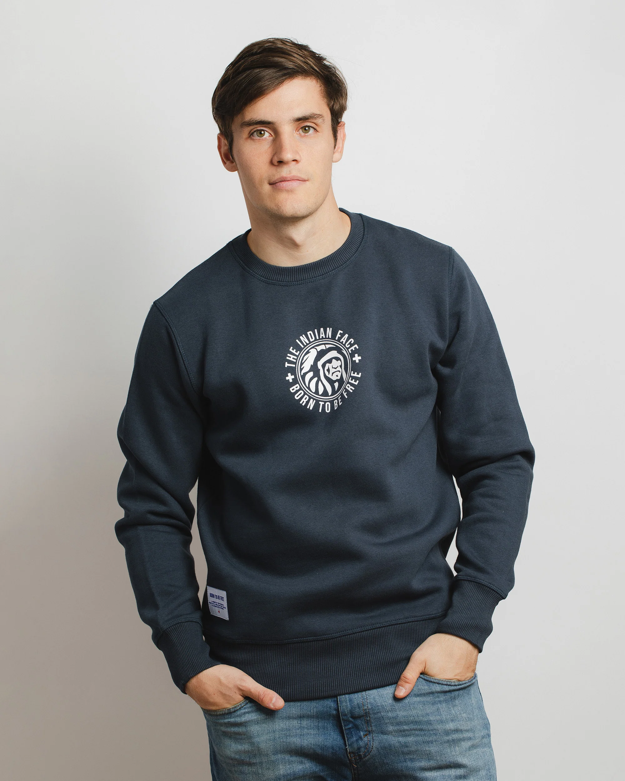 Spirit Navy Blue - Image 9