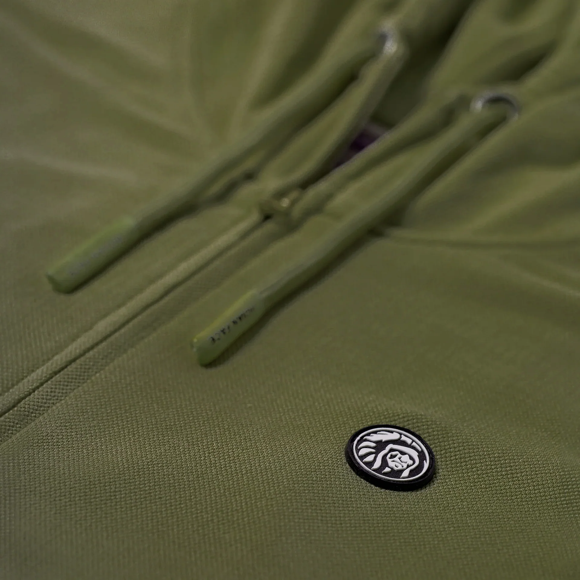 Trek Terra Green - Image 3